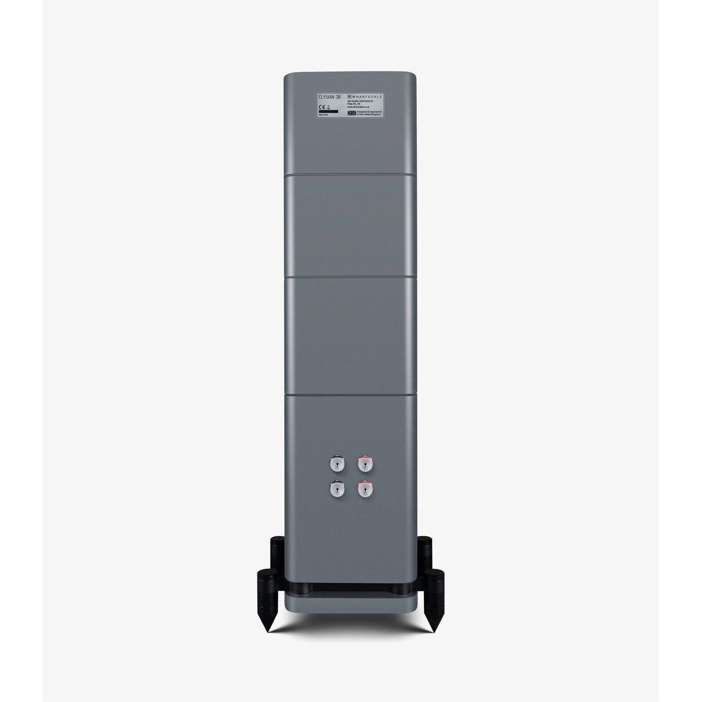 Wharfedale Elysian 3R Floorstanding Speakers