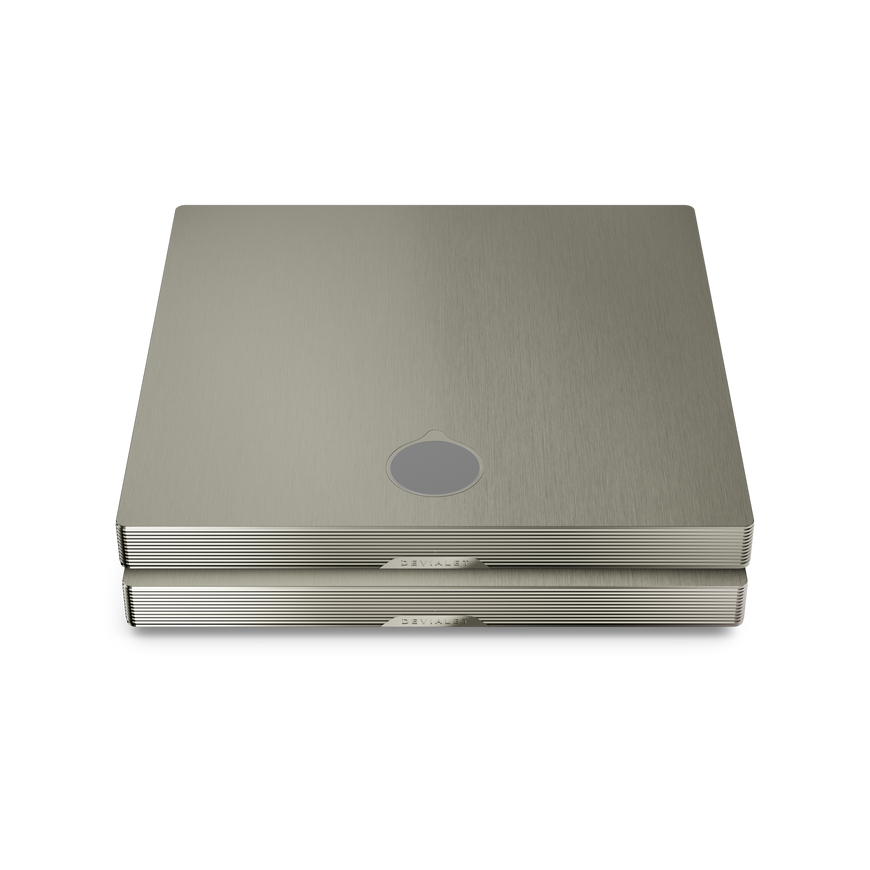 Devialet Astra Amplifier- Light Bronze