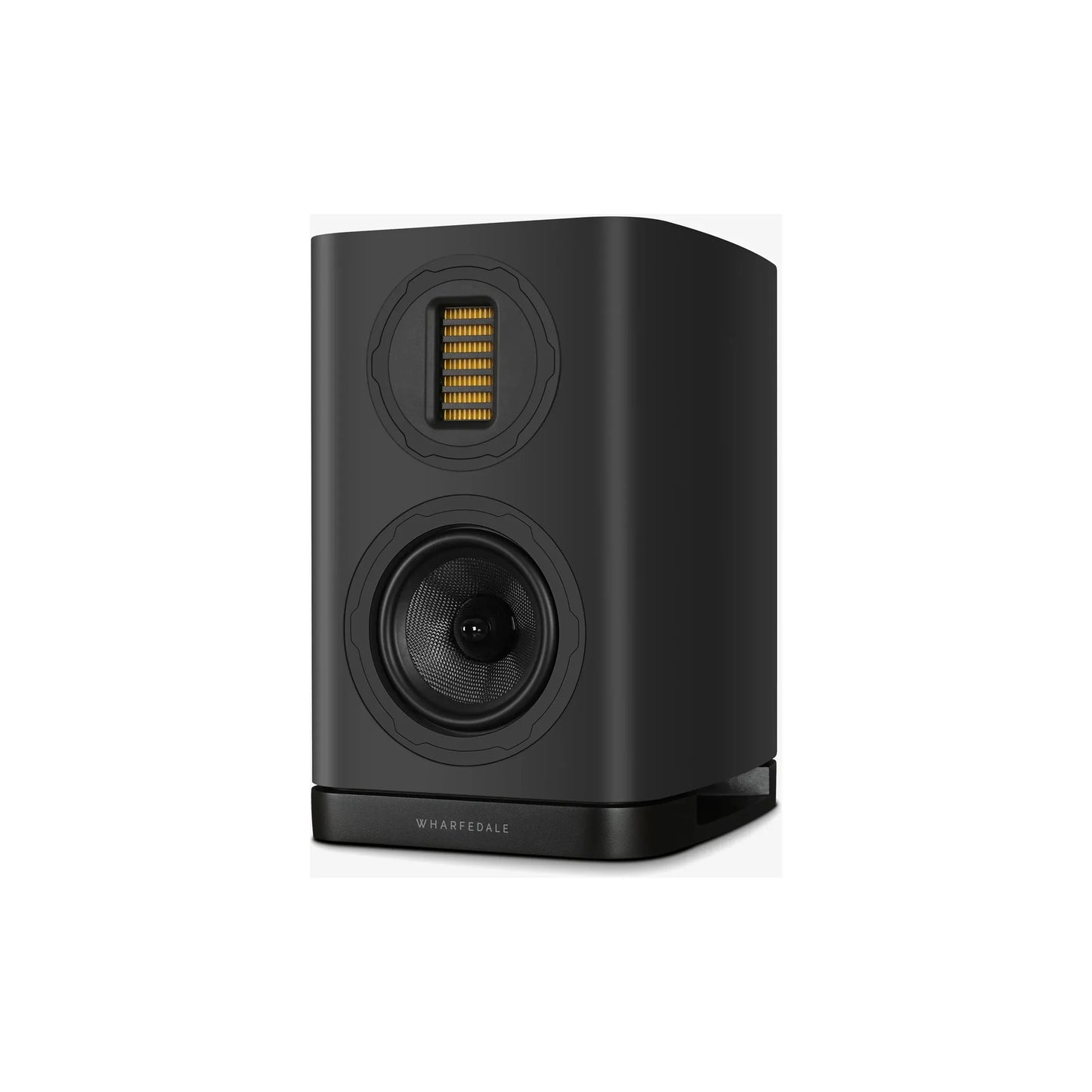 Wharfedale Evo 5.1 Standmount Speakers