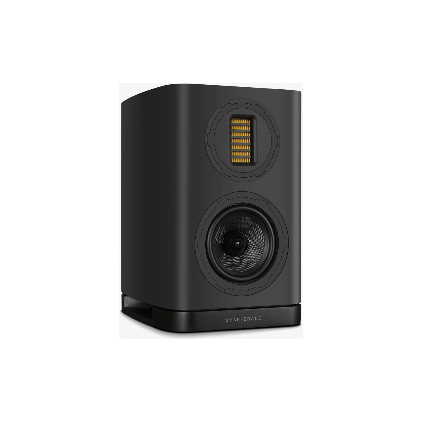 Wharfedale Evo 5.1 Standmount Speakers