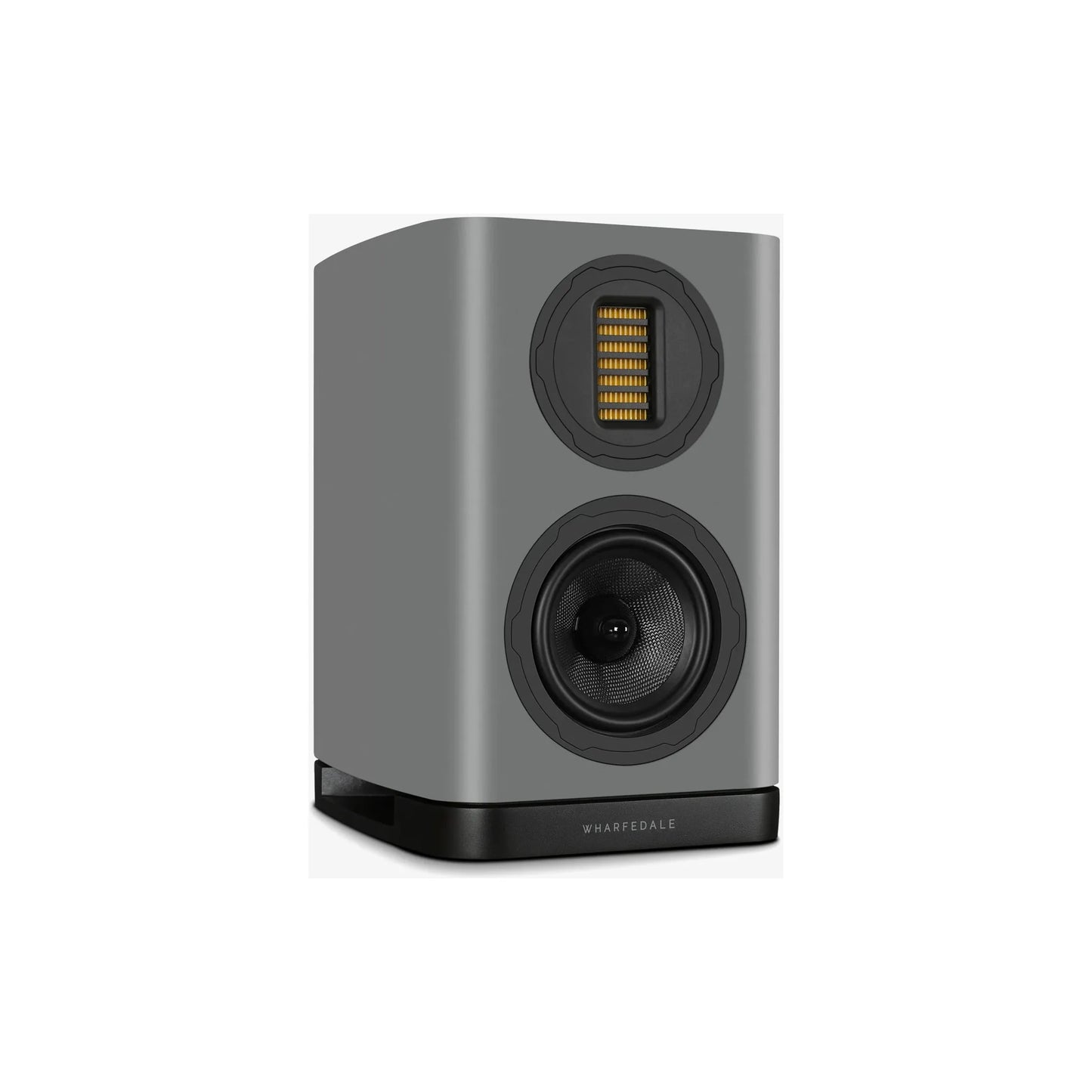 Wharfedale Evo 5.1 Standmount Speakers