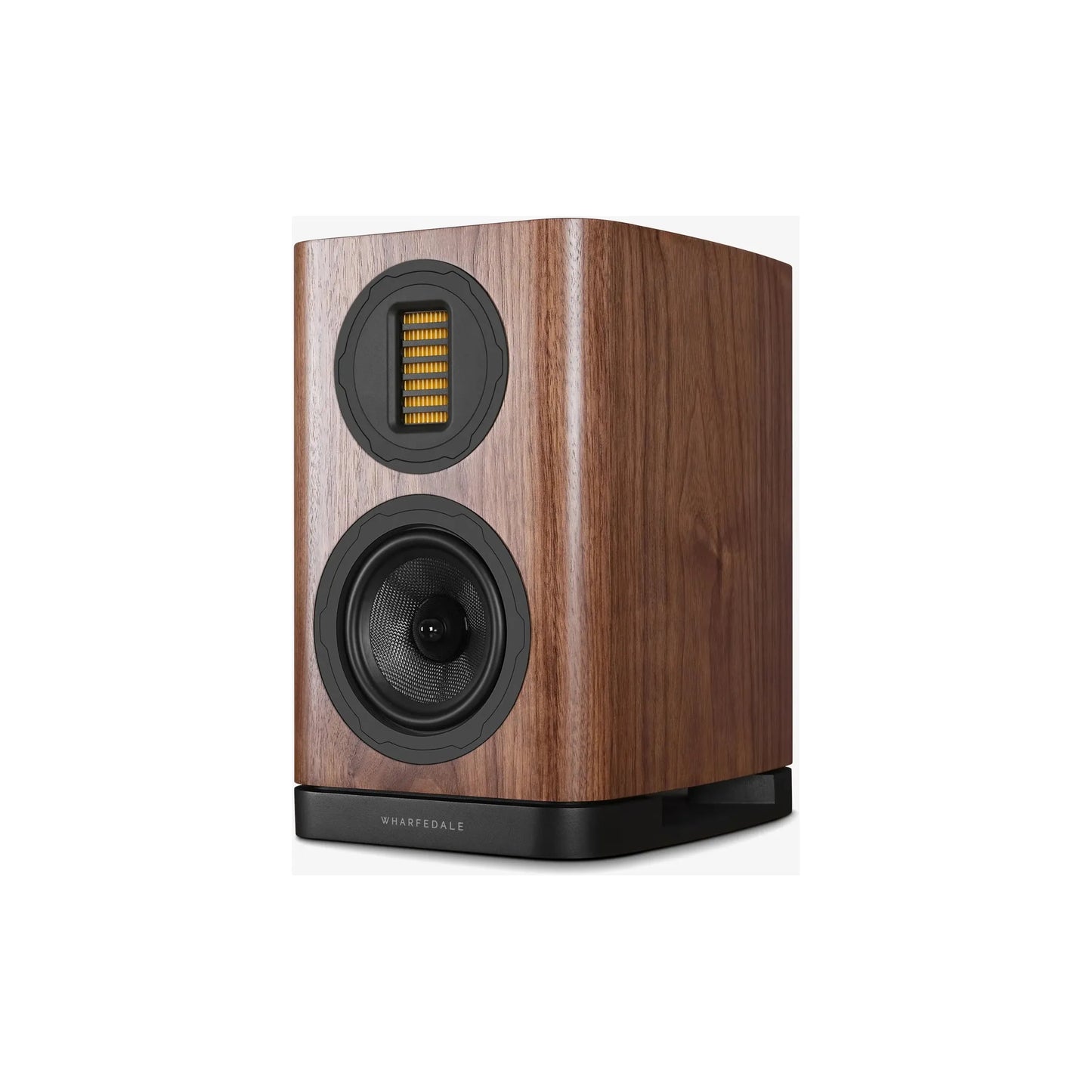 Wharfedale Evo 5.1 Standmount Speakers