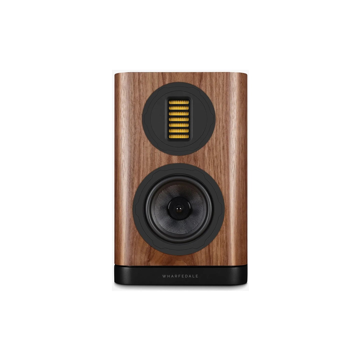 Wharfedale Evo 5.1 Standmount Speakers