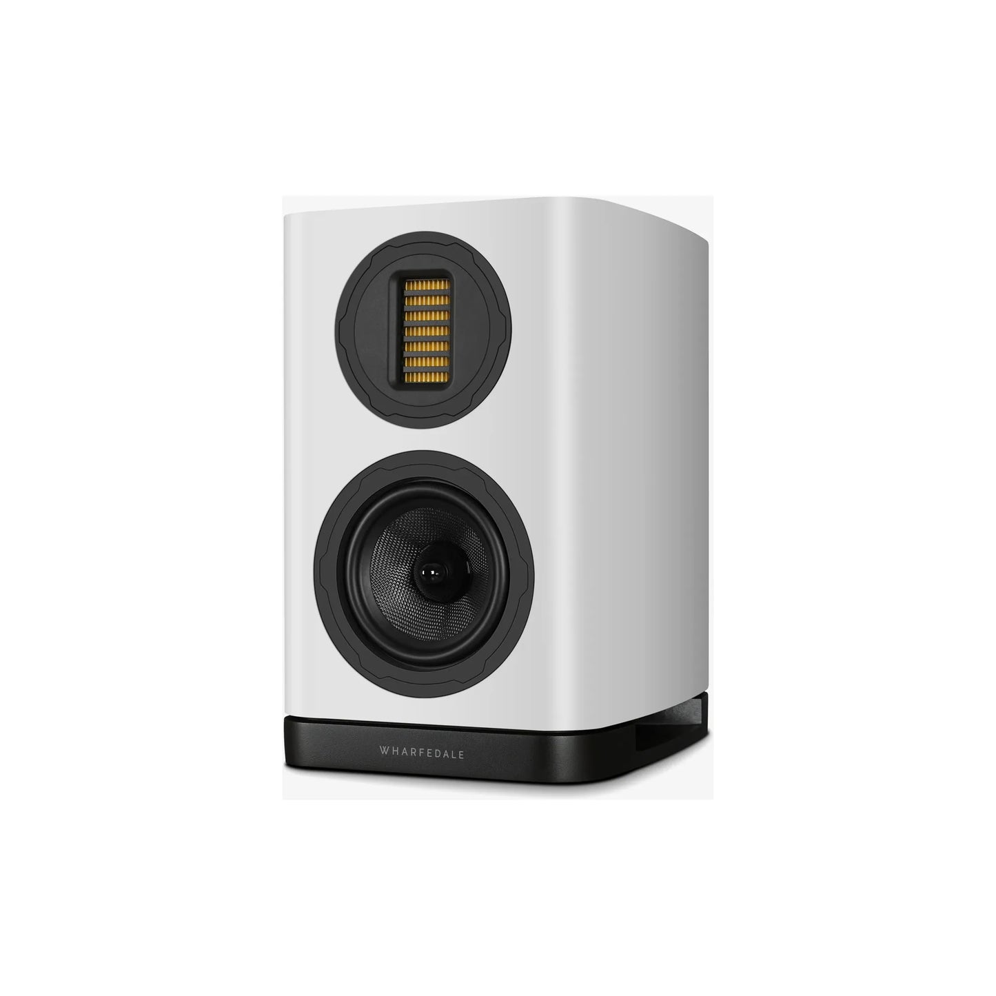 Wharfedale Evo 5.1 Standmount Speakers