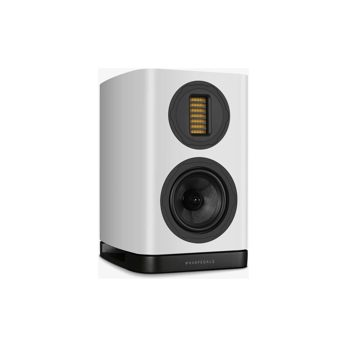 Wharfedale Evo 5.1 Standmount Speakers