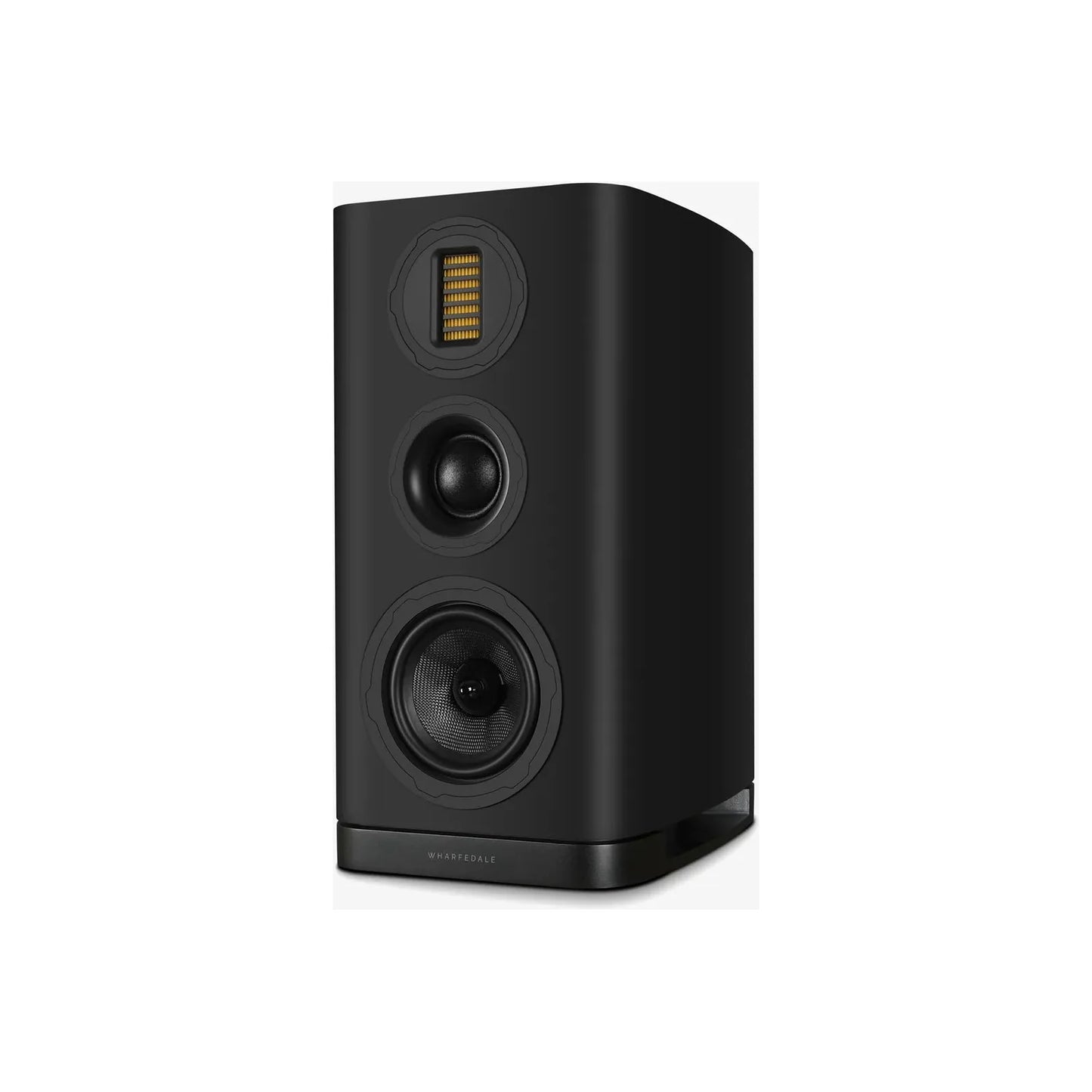Wharfedale Evo 5.2 Standmount Speakers