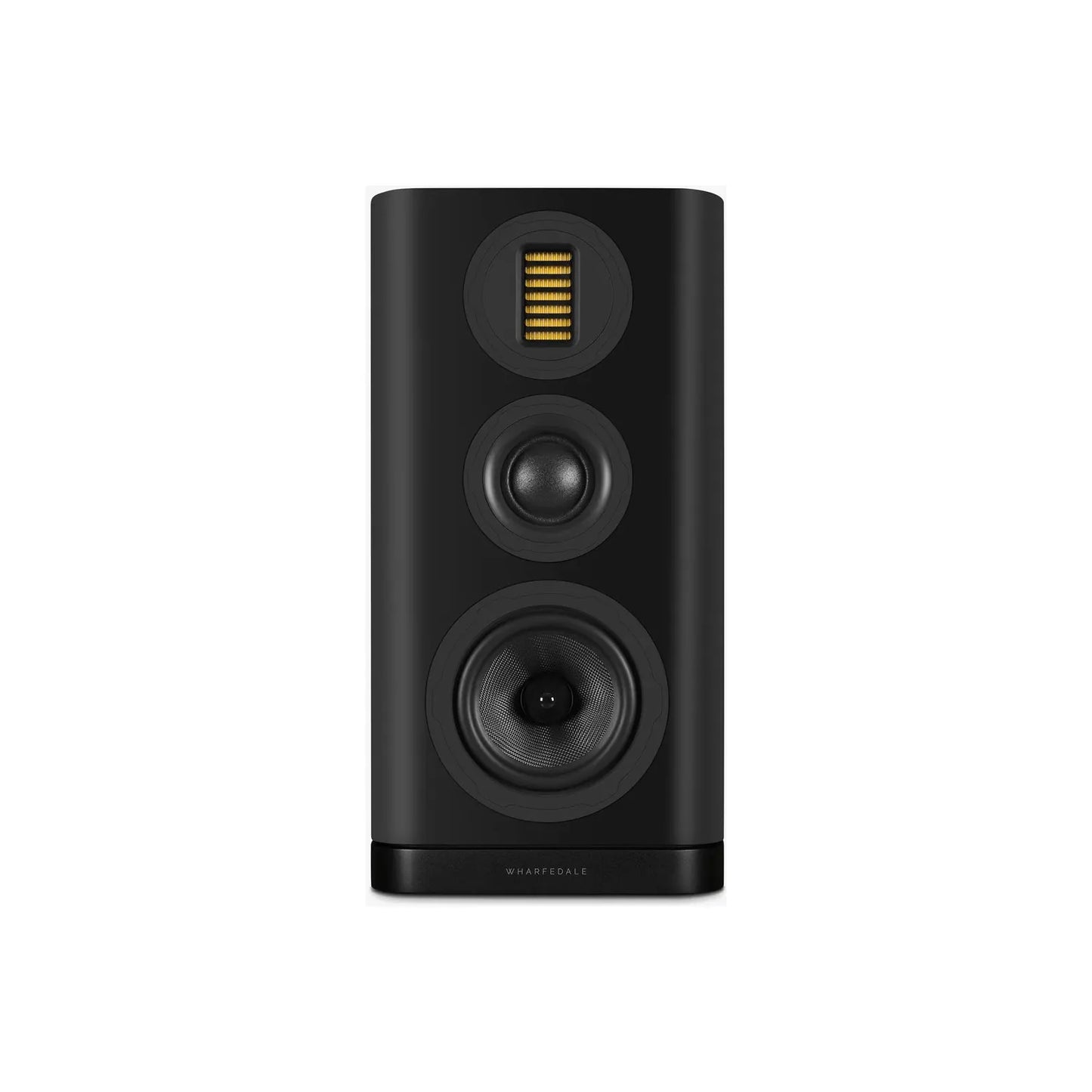 Wharfedale Evo 5.2 Standmount Speakers
