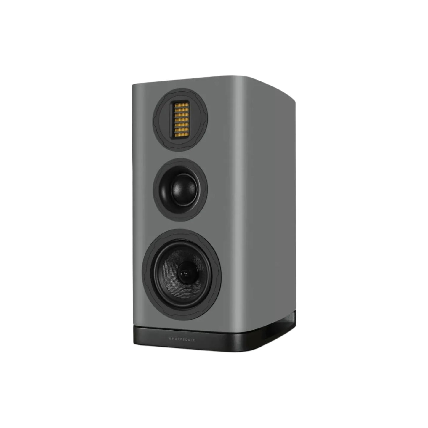 Wharfedale Evo 5.2 Standmount Speakers