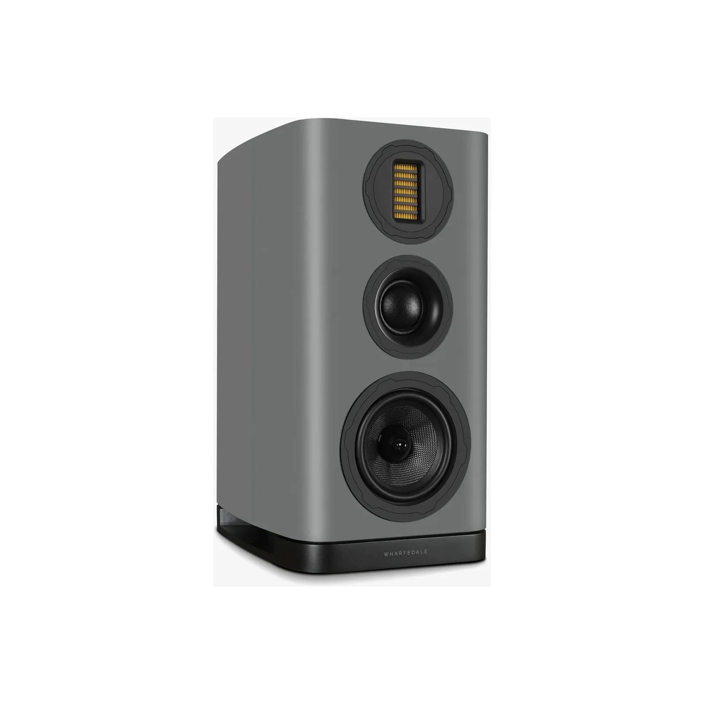 Wharfedale Evo 5.2 Standmount Speakers