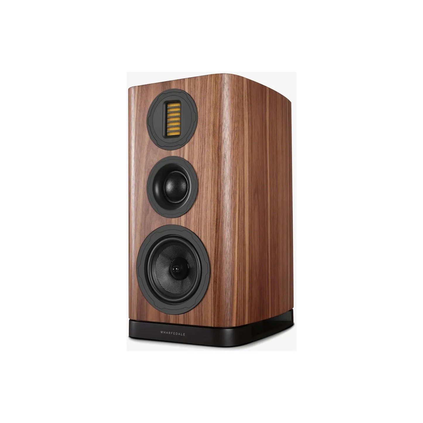 Wharfedale Evo 5.2 Standmount Speakers