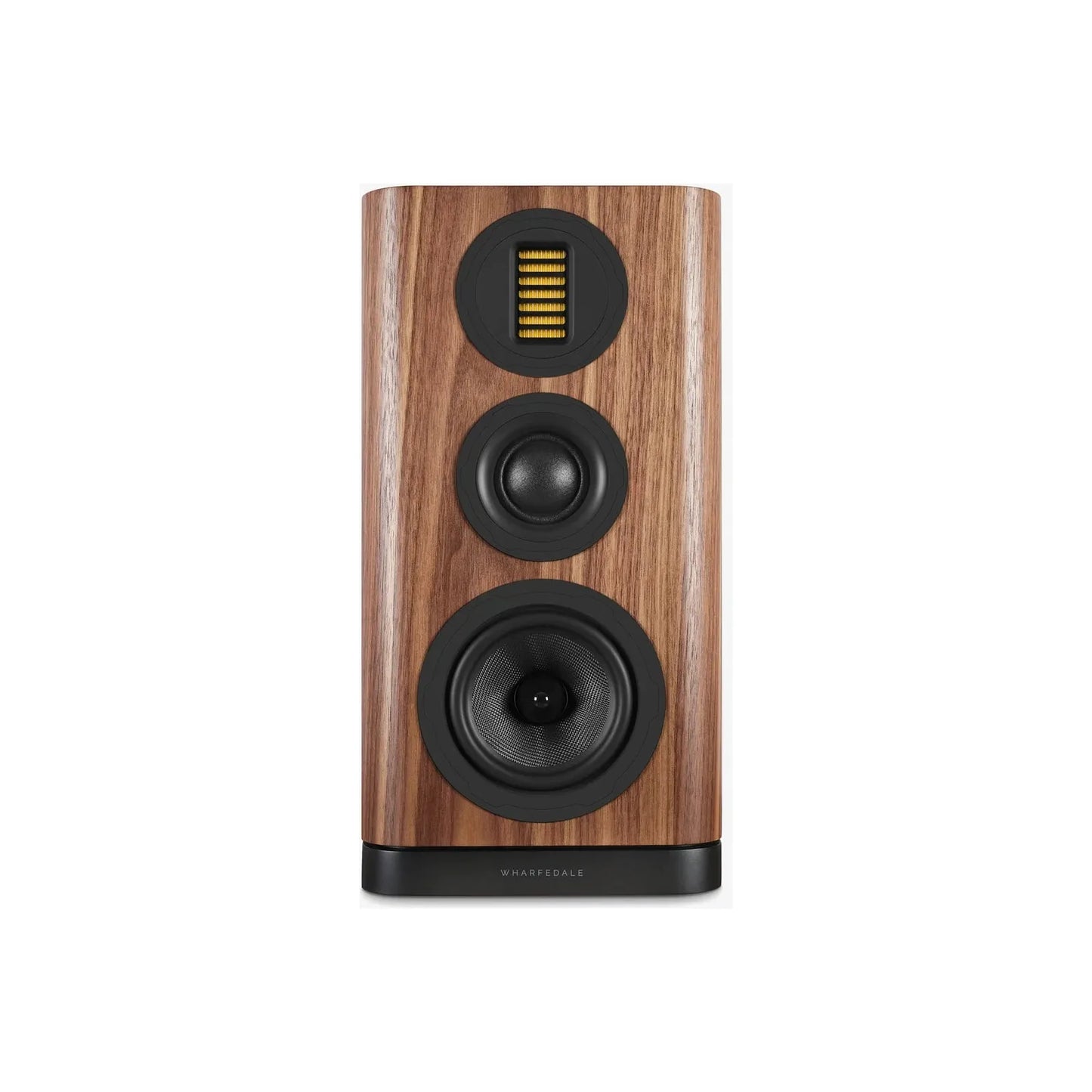 Wharfedale Evo 5.2 Standmount Speakers