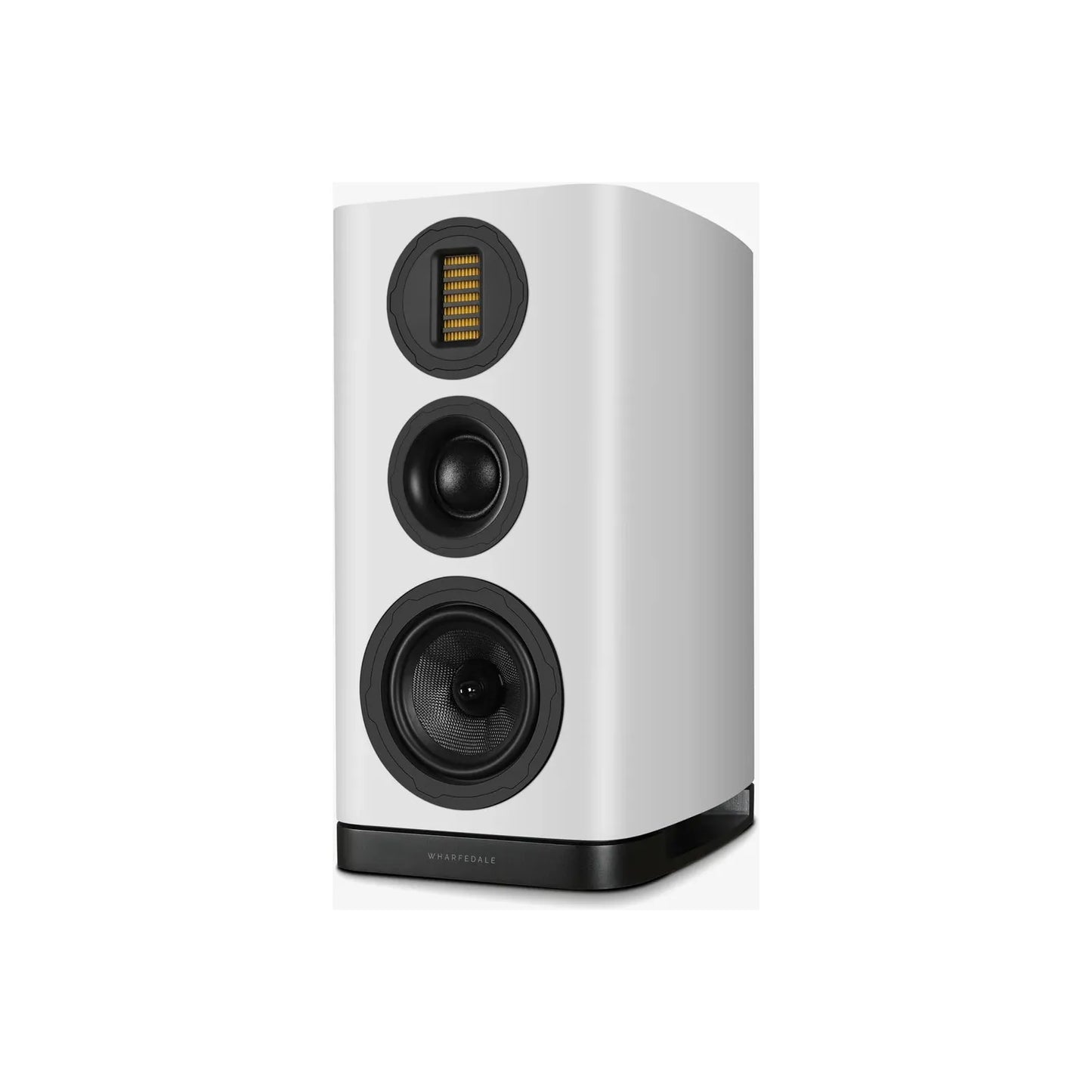 Wharfedale Evo 5.2 Standmount Speakers