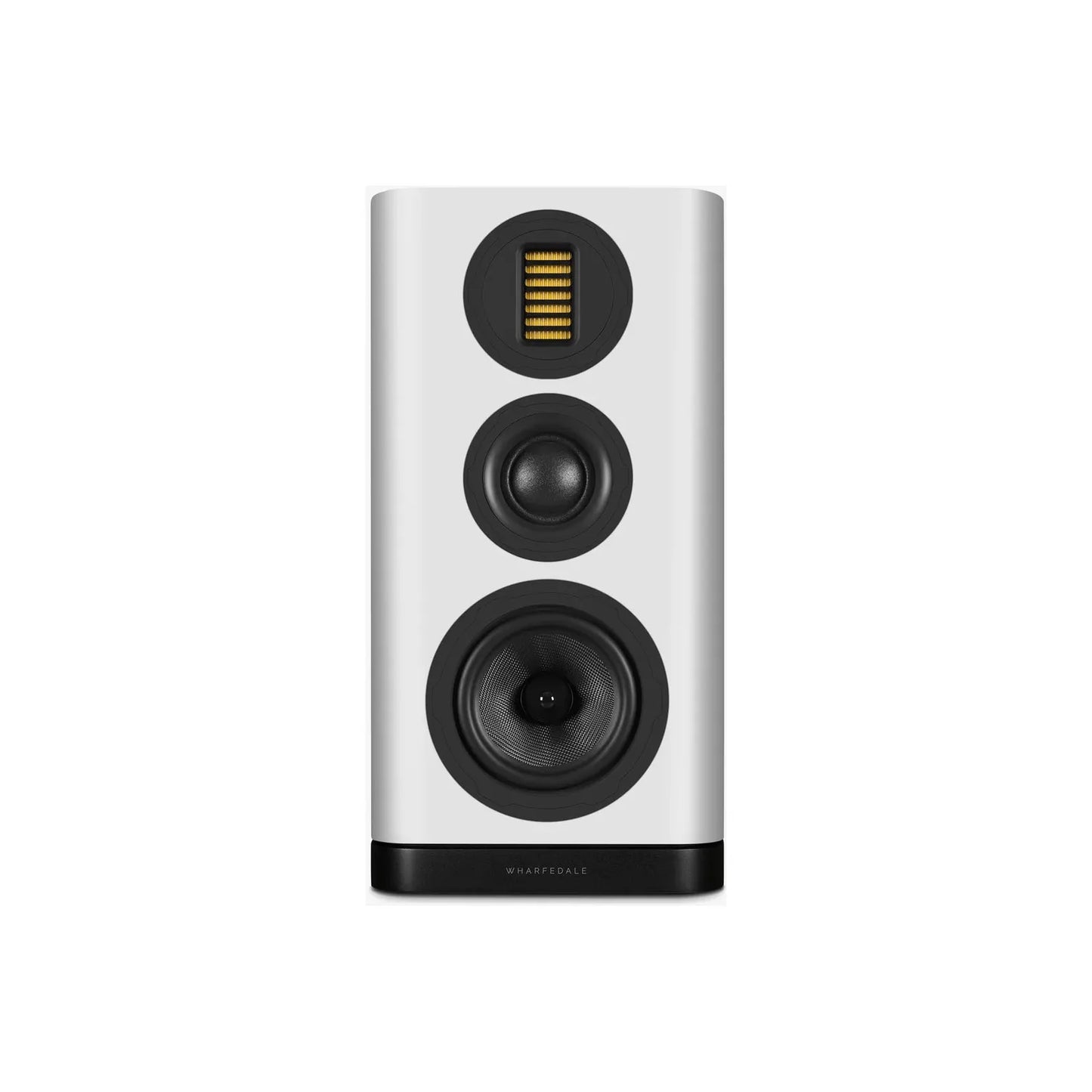 Wharfedale Evo 5.2 Standmount Speakers