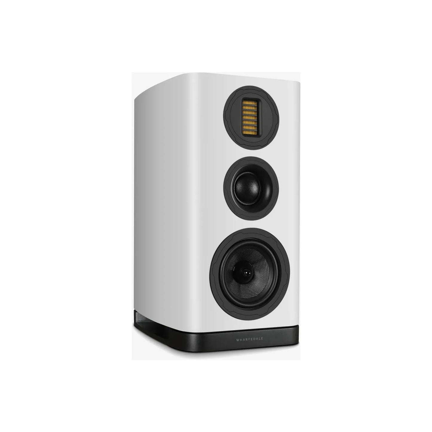 Wharfedale Evo 5.2 Standmount Speakers