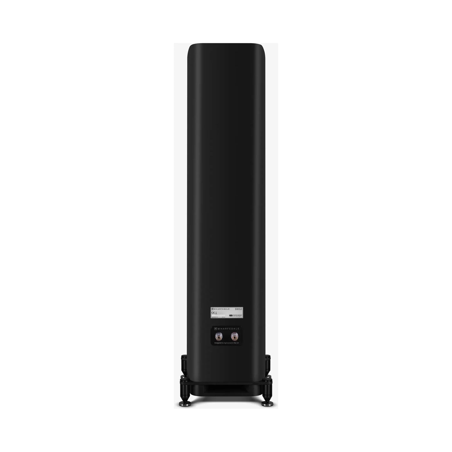 Wharfedale Evo 5.3 Floorstanders