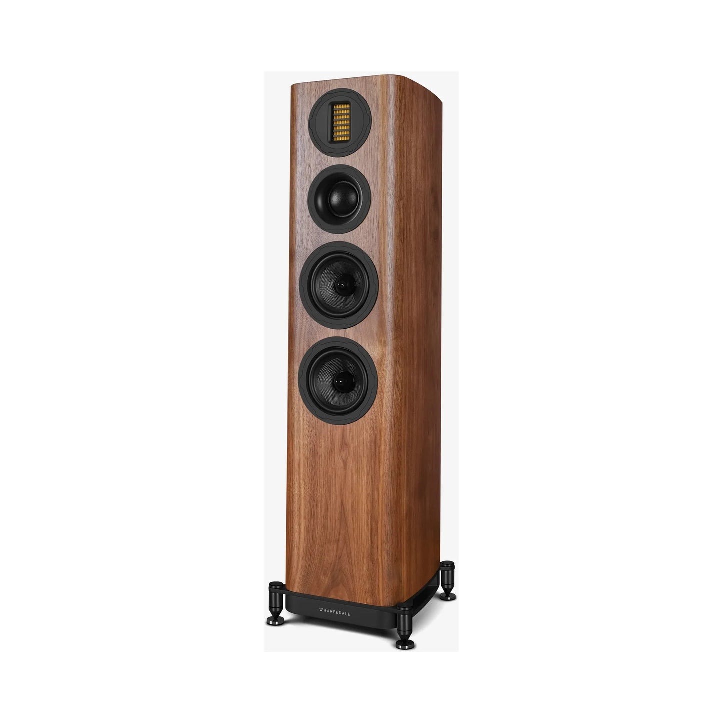 Wharfedale Evo 5.3 Floorstanders