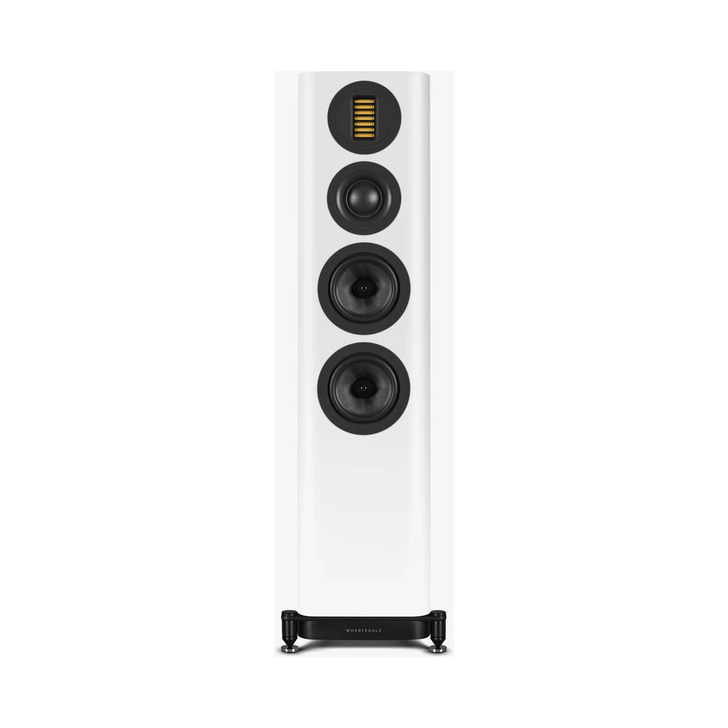 Wharfedale Evo 5.3 Floorstanders