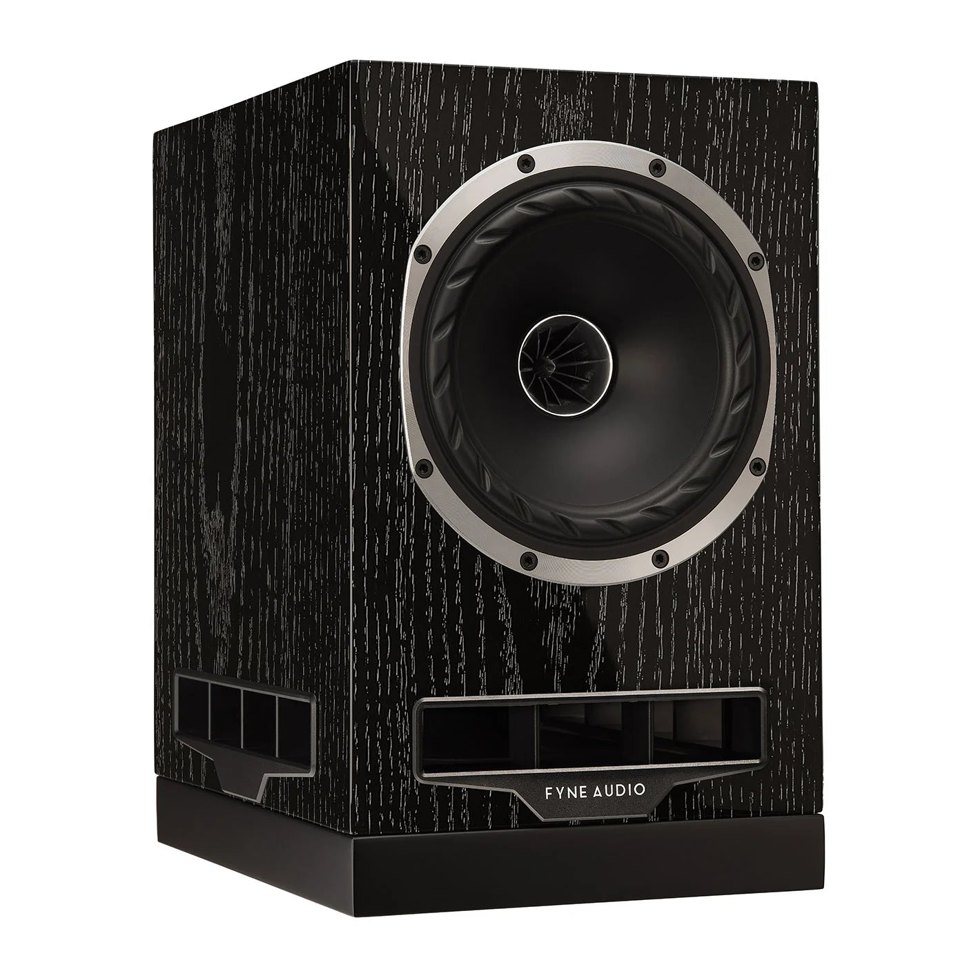 Fyne Audio F500S Standmount Loudspekaers