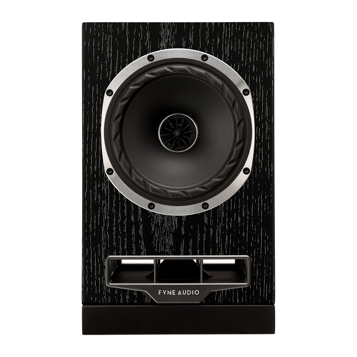 Fyne Audio F500S Standmount Loudspekaers