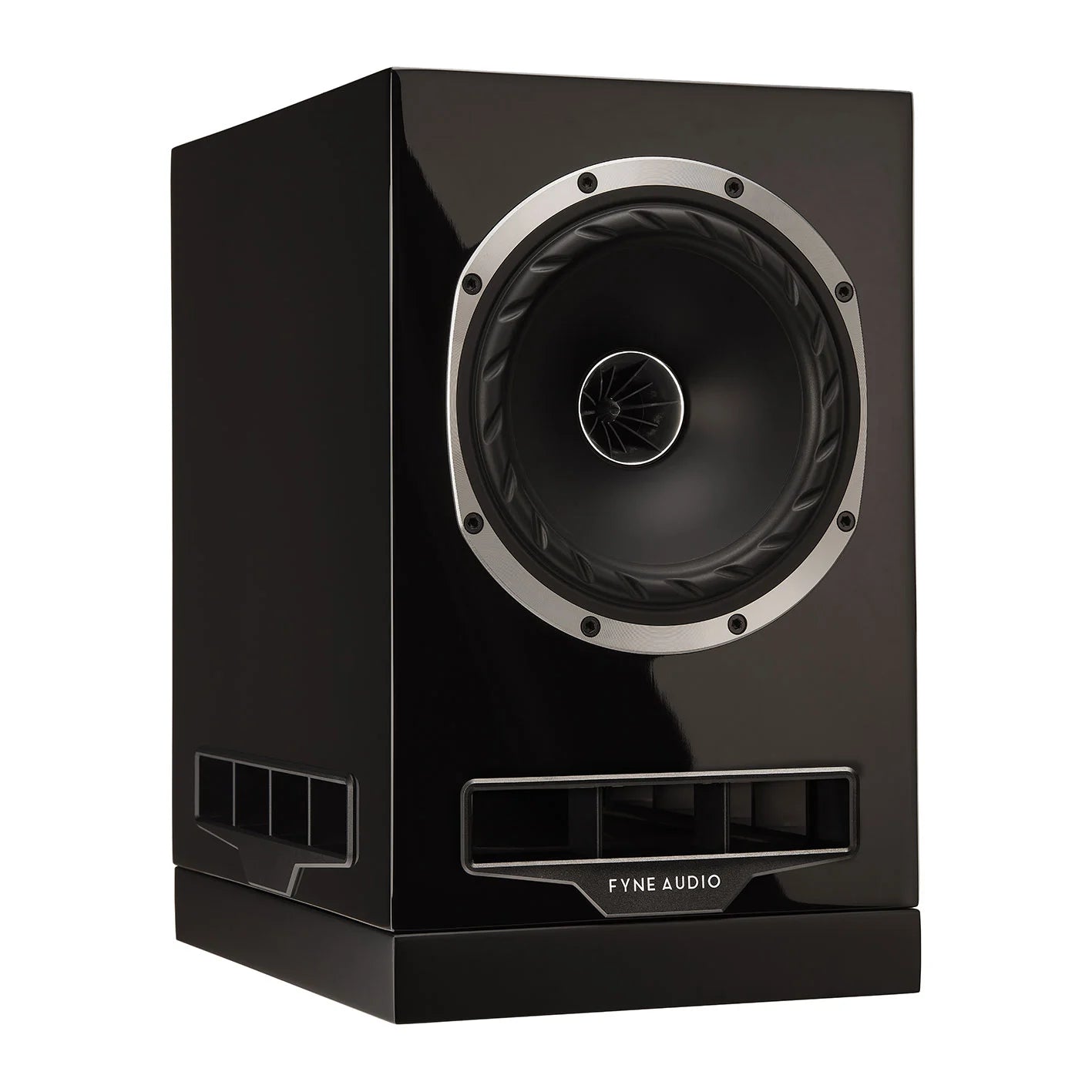 Fyne Audio F500S Standmount Loudspekaers