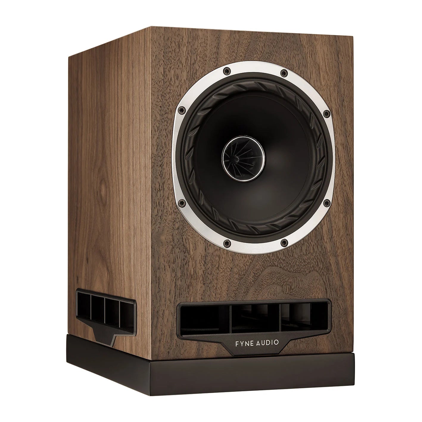 Fyne Audio F500S Standmount Loudspekaers