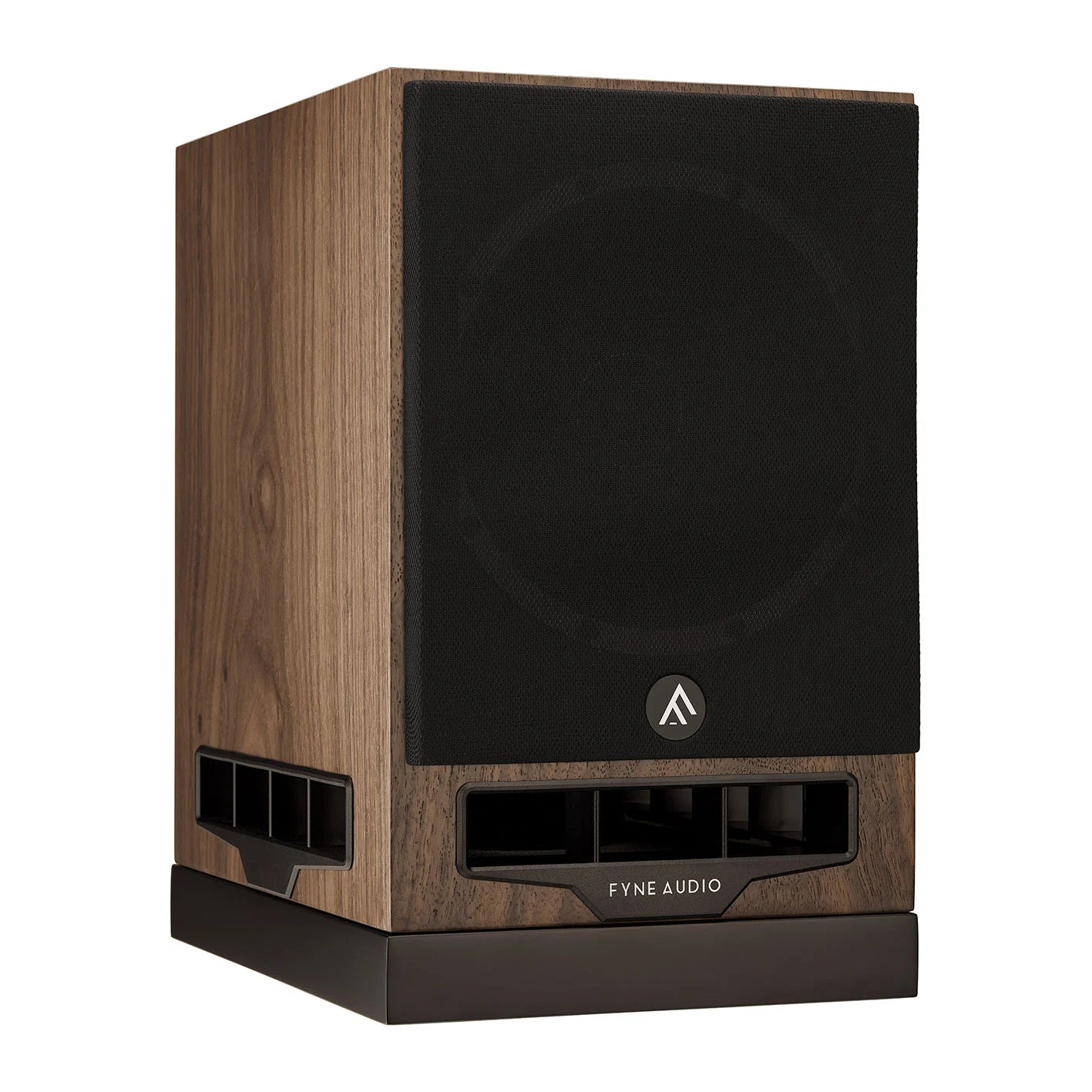 Fyne Audio F500S Standmount Loudspekaers