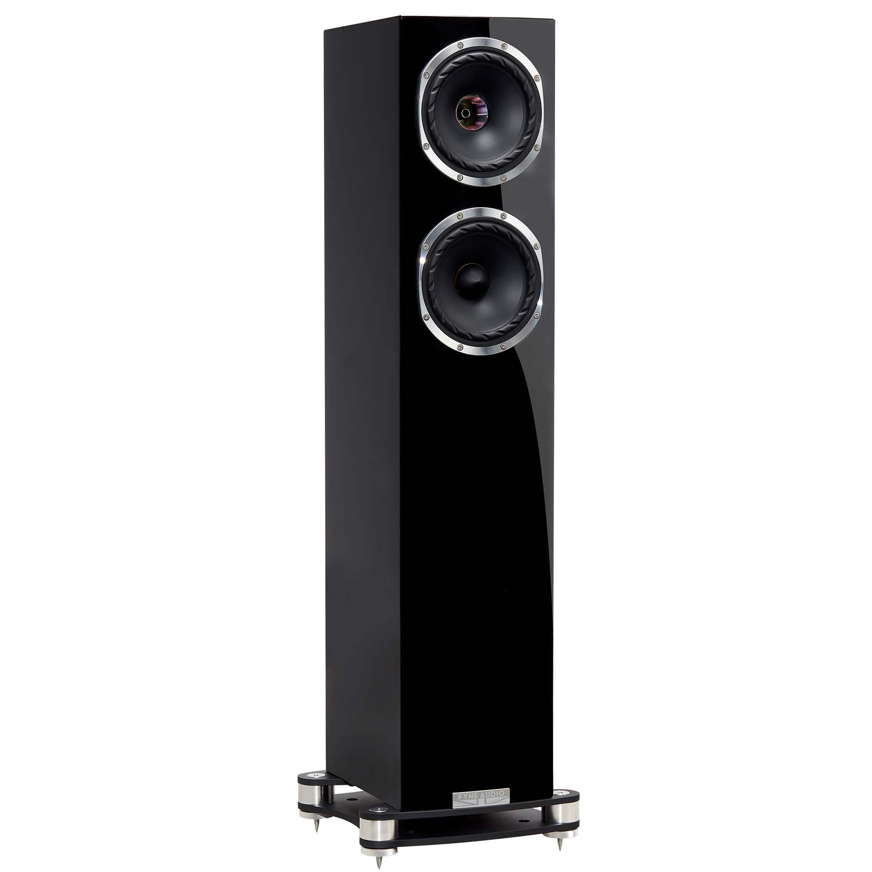 Fyne Audio F501SP Floorstanders