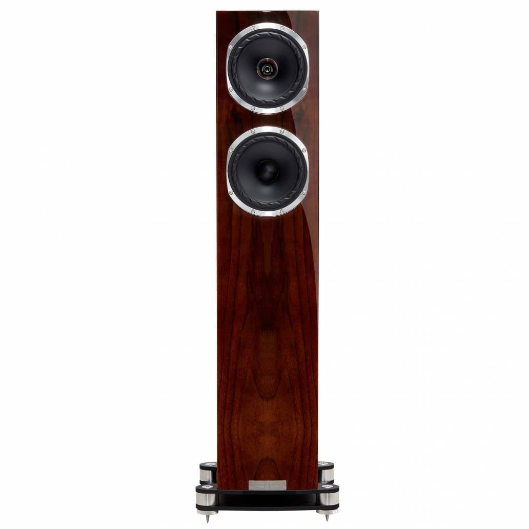 Fyne Audio F501SP Floorstanders