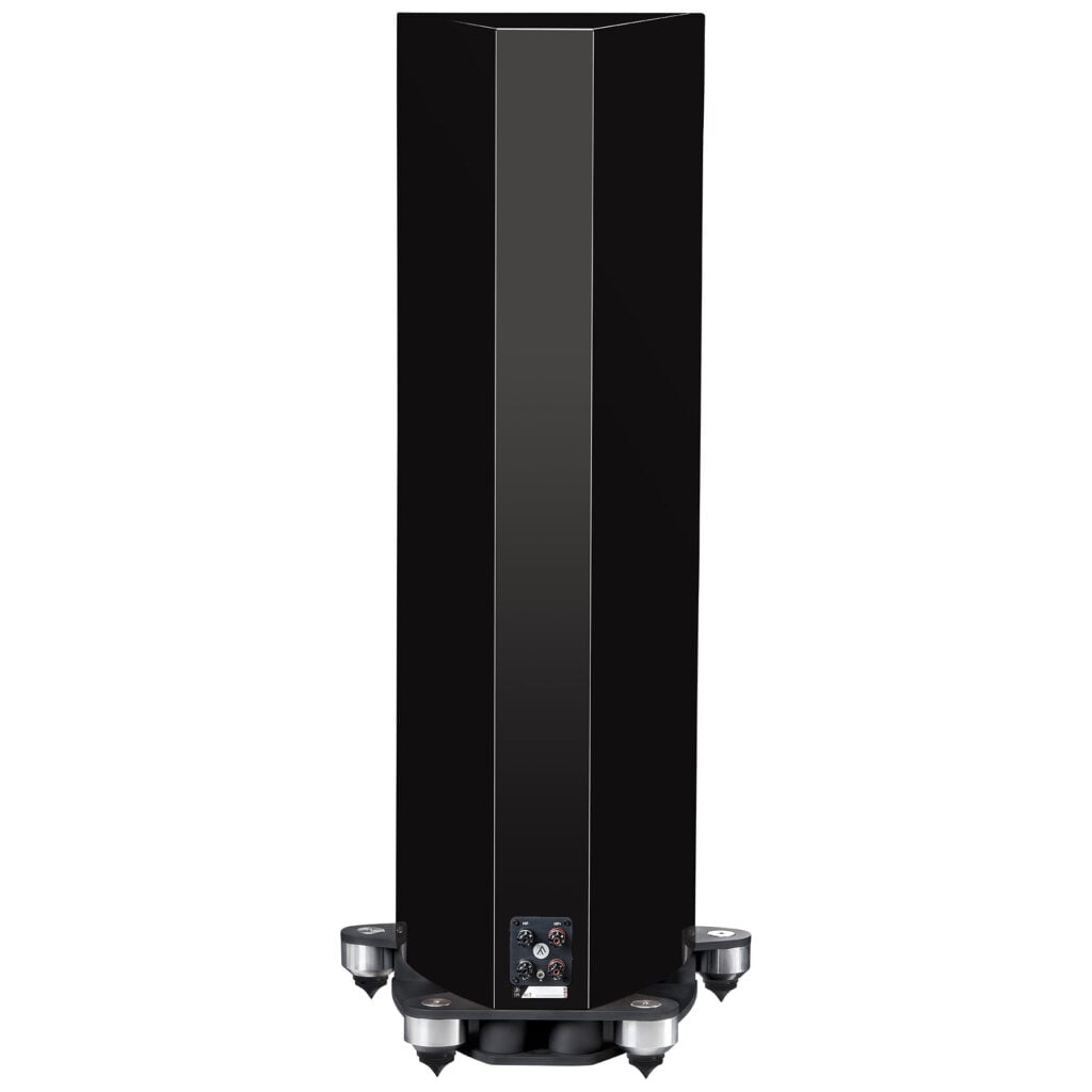 Fyne Audio F704SP Floorstanders