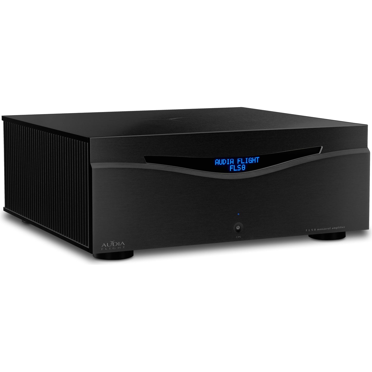 Audia Flight FLS8 Power Amplifier