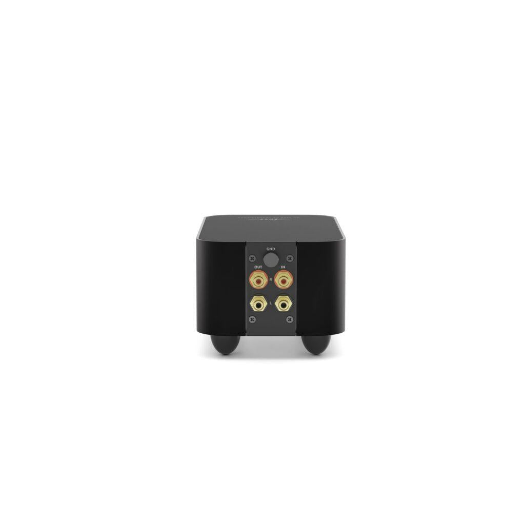 Fezz Argentum X10 Step Up Transformer