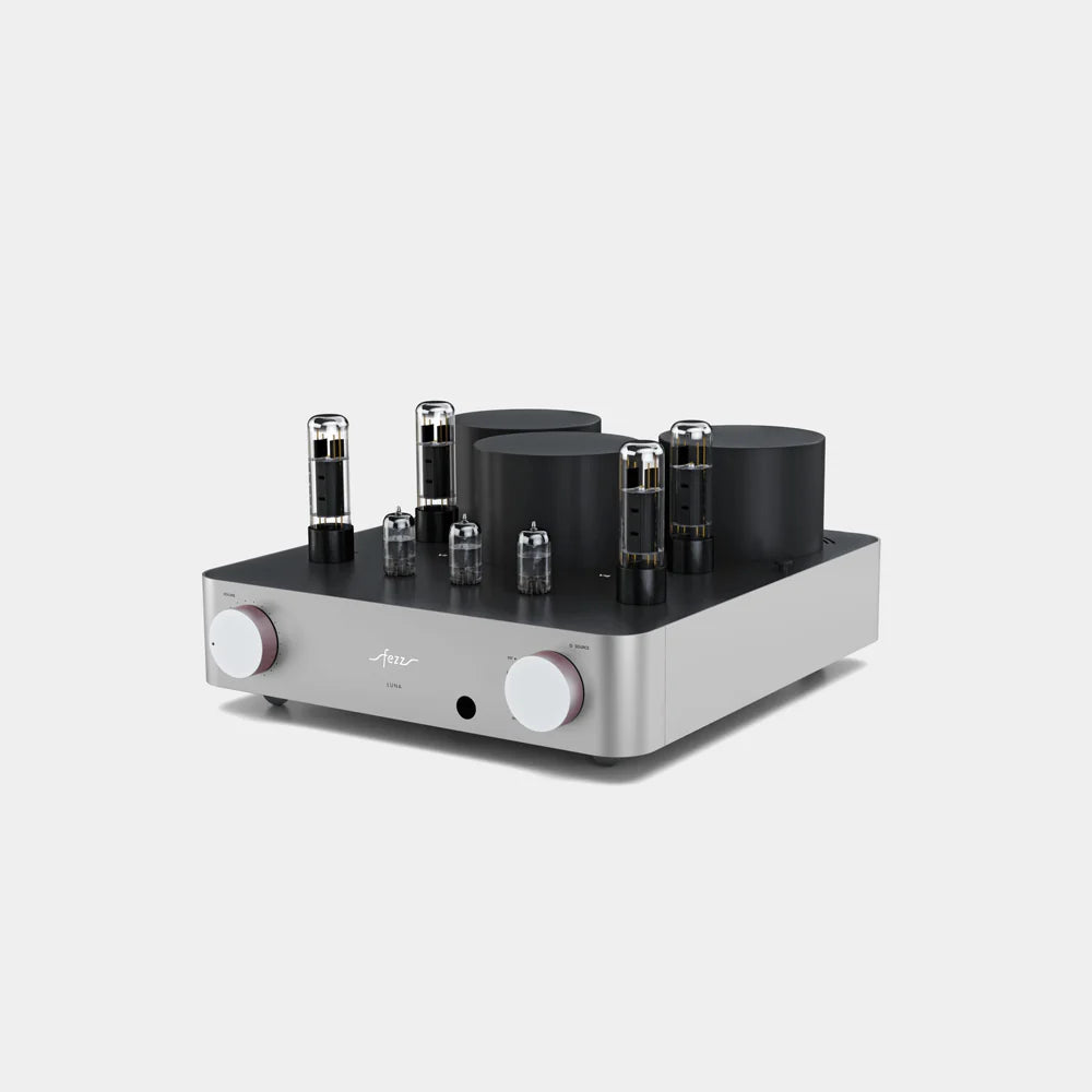 Fezz Audio Luna Integrated Amplifier