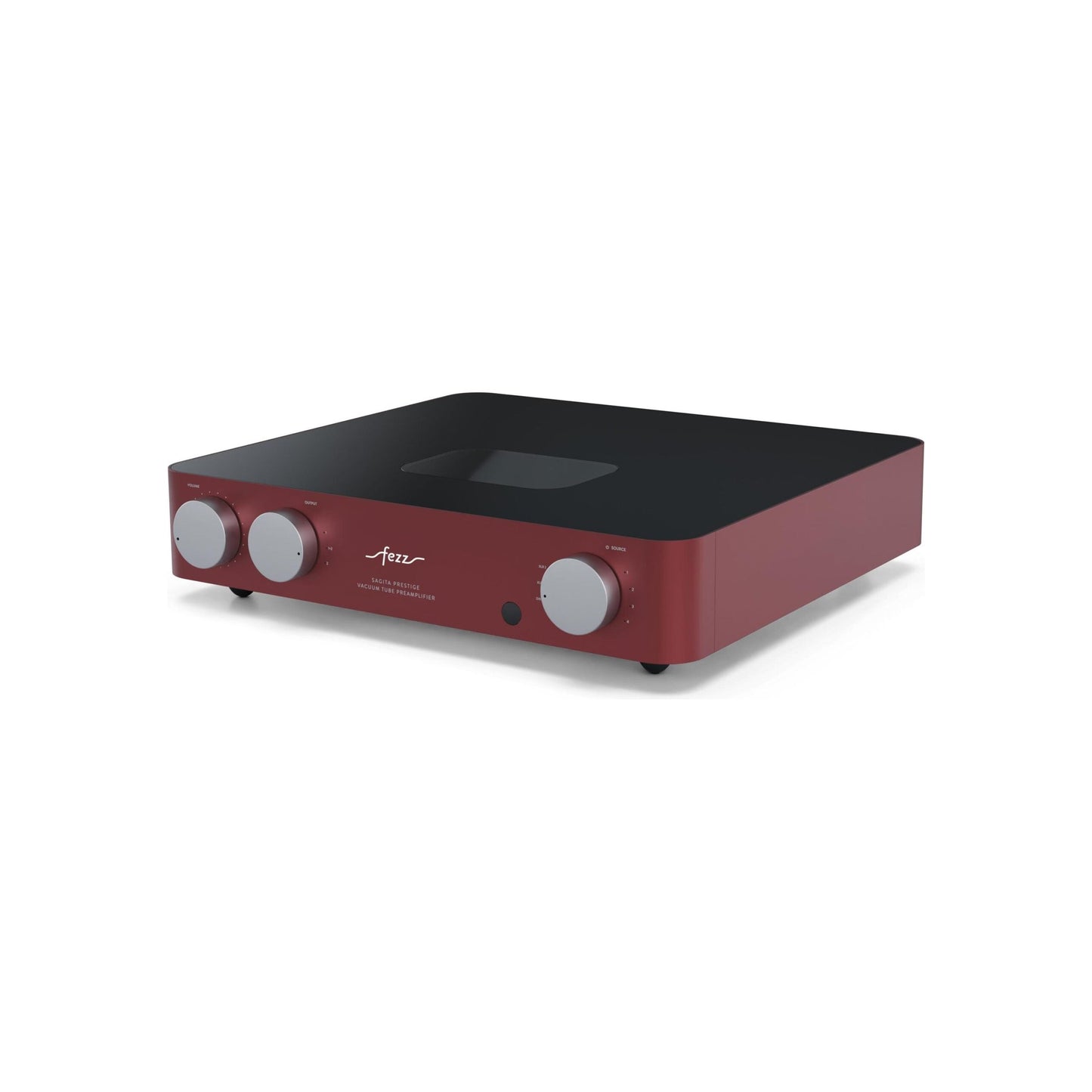 Fezz Sagita Presitage Vacuum Tube Pre Amplifier