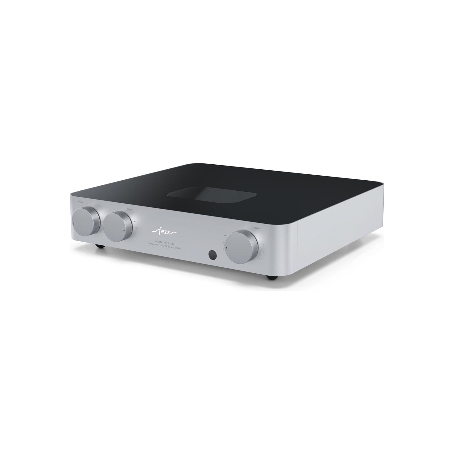 Fezz Sagita Presitage Vacuum Tube Pre Amplifier