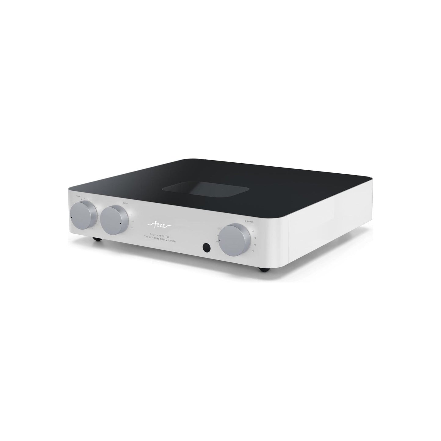 Fezz Sagita Presitage Vacuum Tube Pre Amplifier