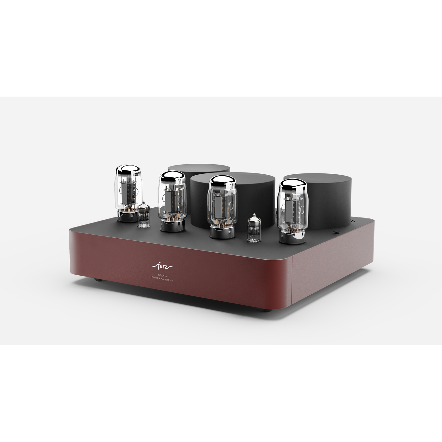 Fezz Titania Vacuum Tube Power Amplifier