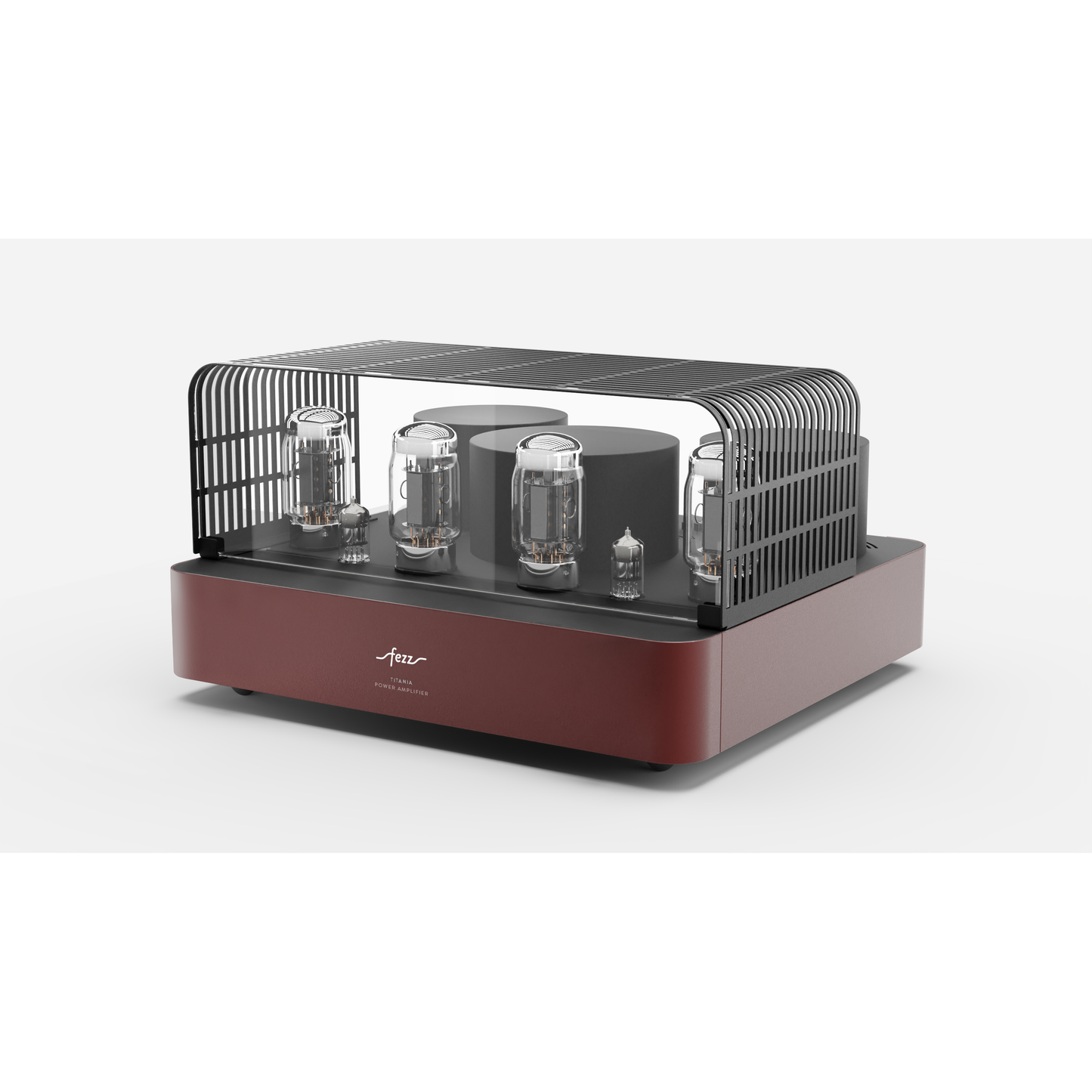 Fezz Titania Vacuum Tube Power Amplifier