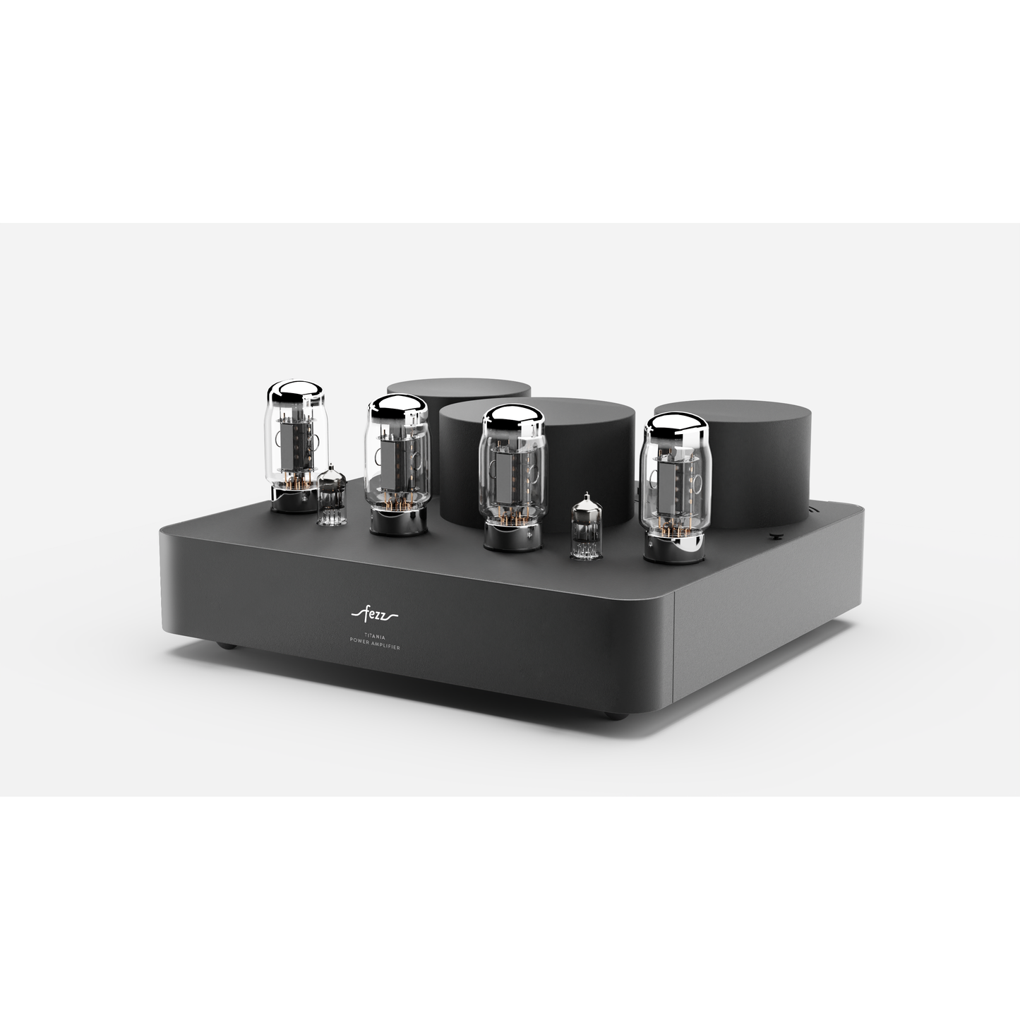 Fezz Titania Vacuum Tube Power Amplifier