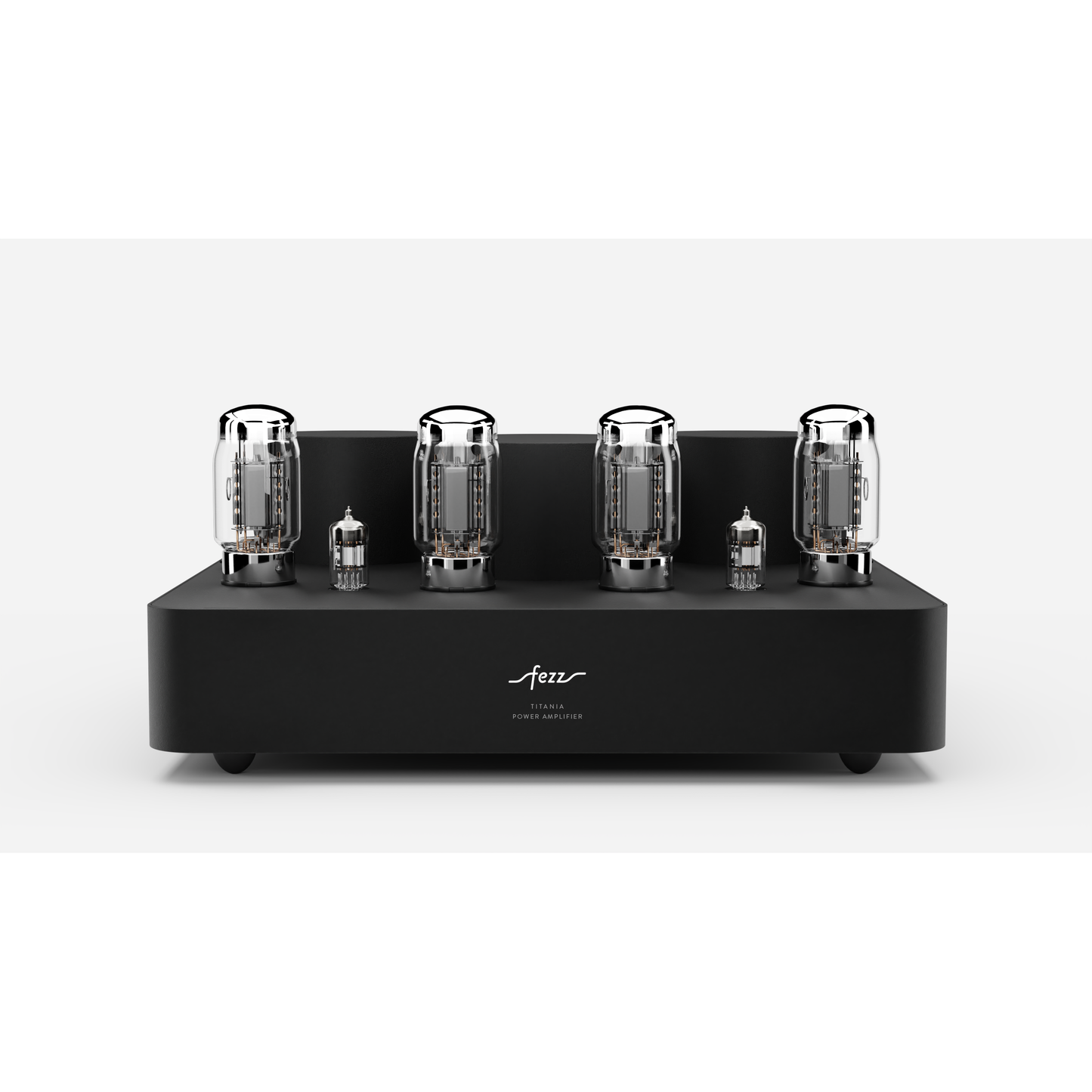 Fezz Titania Vacuum Tube Power Amplifier