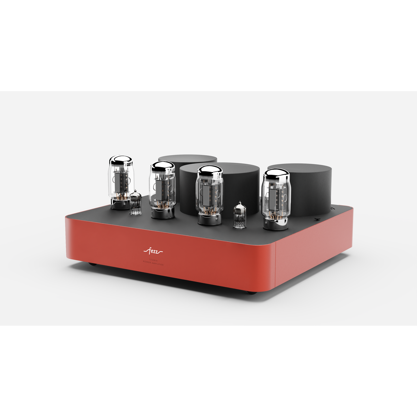 Fezz Titania Vacuum Tube Power Amplifier