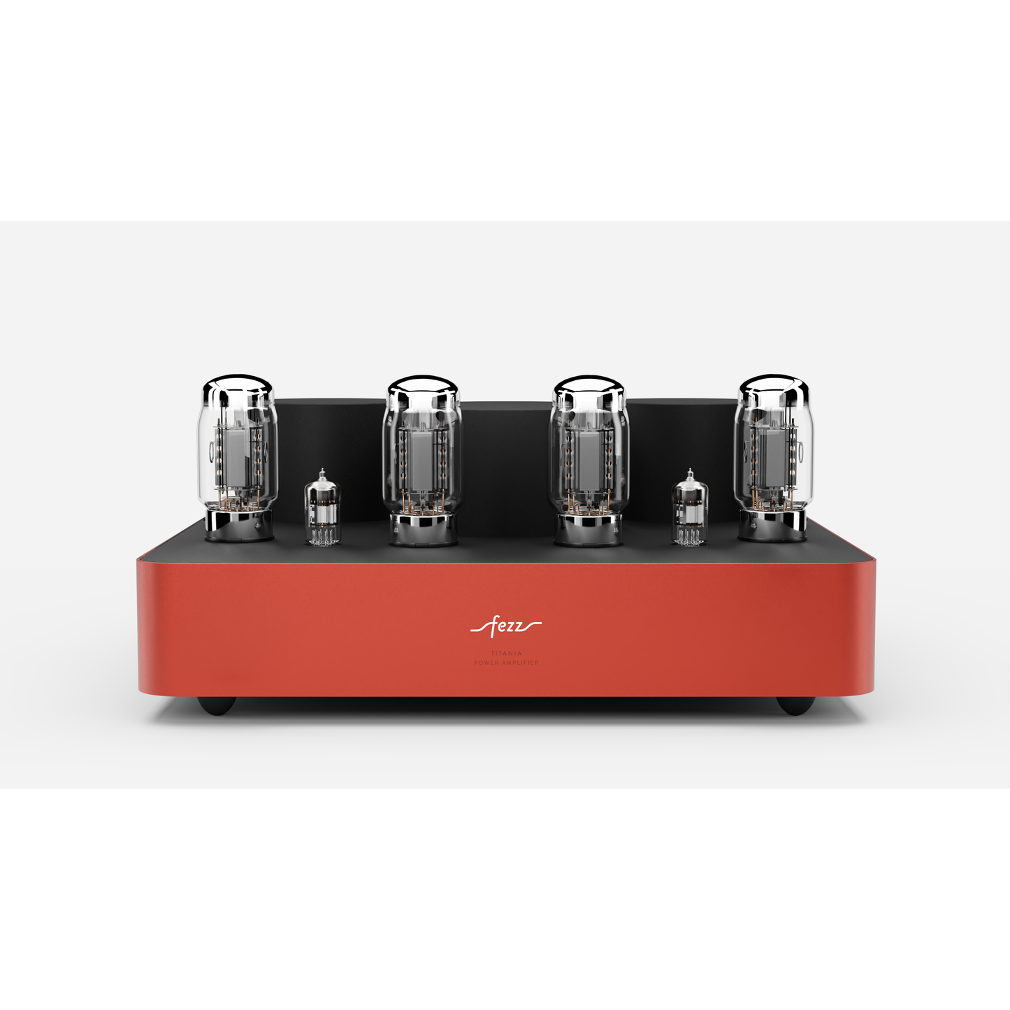 Fezz Titania Vacuum Tube Power Amplifier