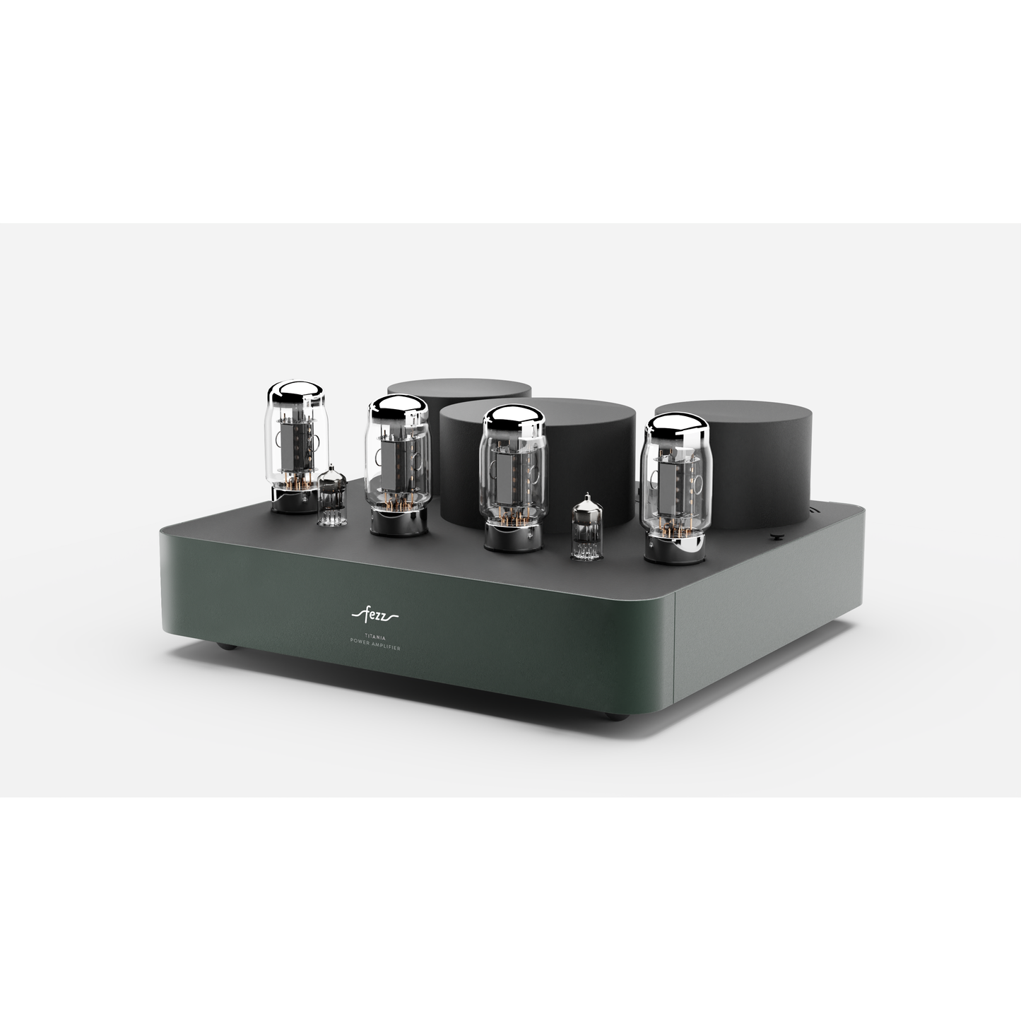 Fezz Titania Vacuum Tube Power Amplifier