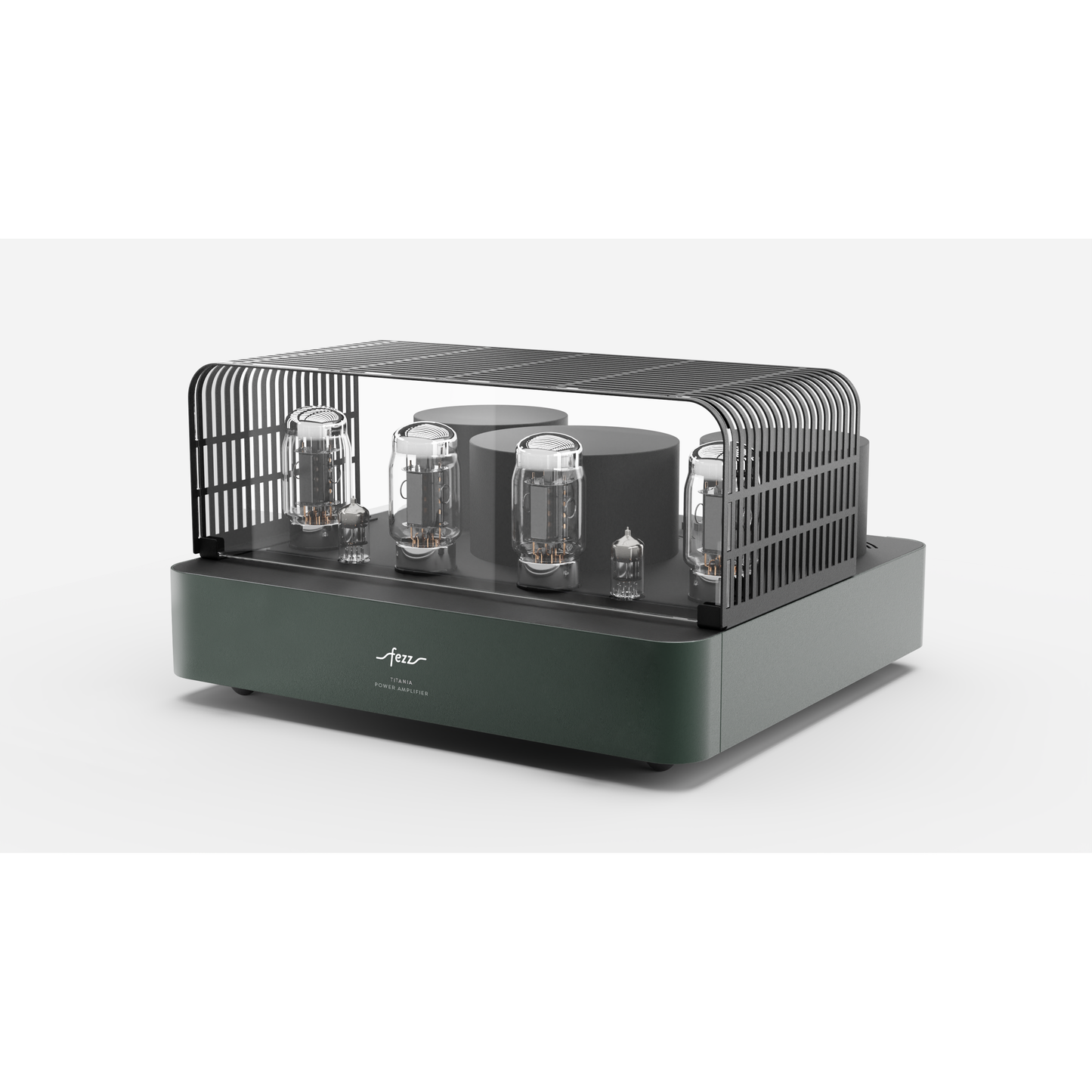 Fezz Titania Vacuum Tube Power Amplifier