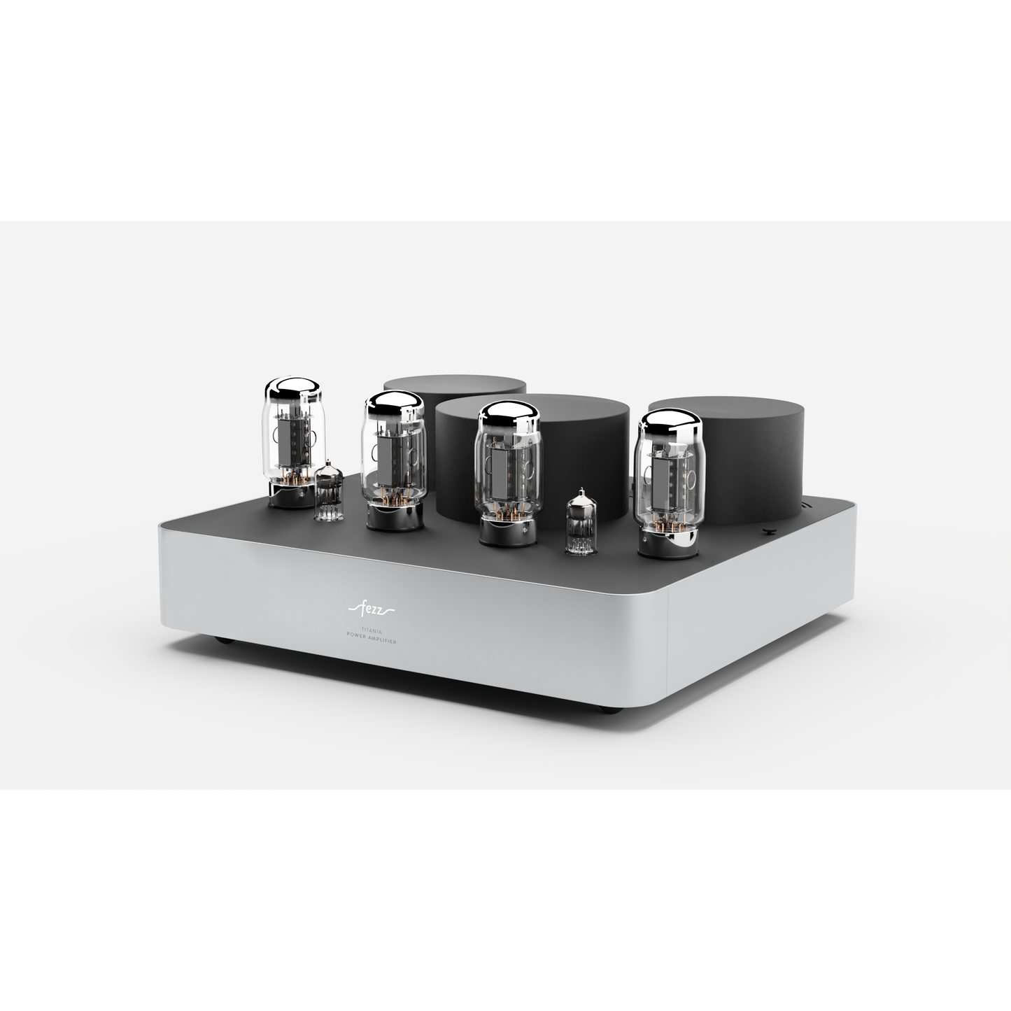 Fezz Titania Vacuum Tube Power Amplifier