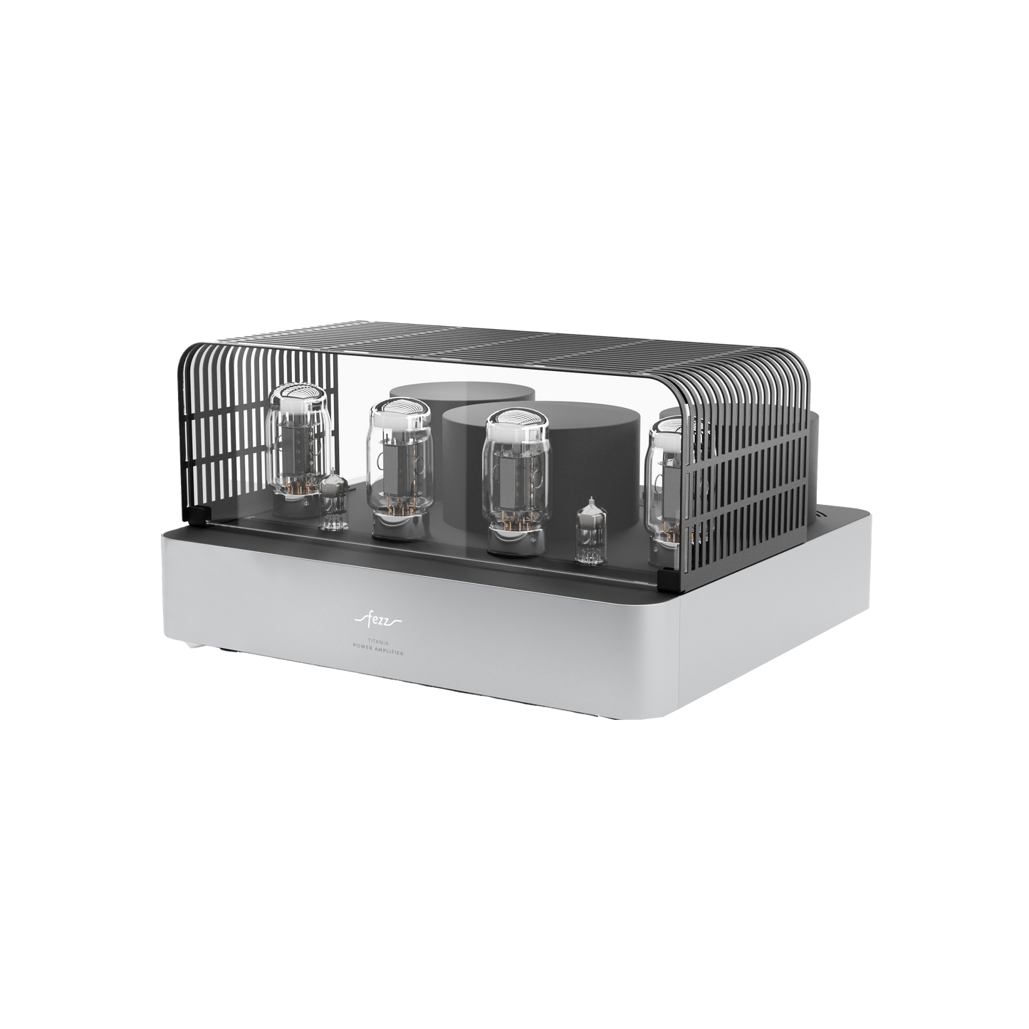 Fezz Titania Vacuum Tube Power Amplifier