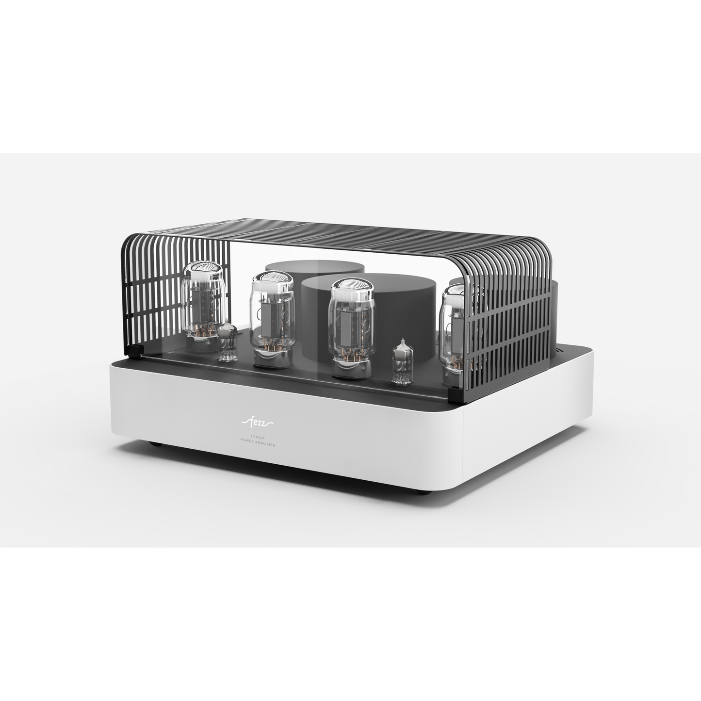 Fezz Titania Vacuum Tube Power Amplifier