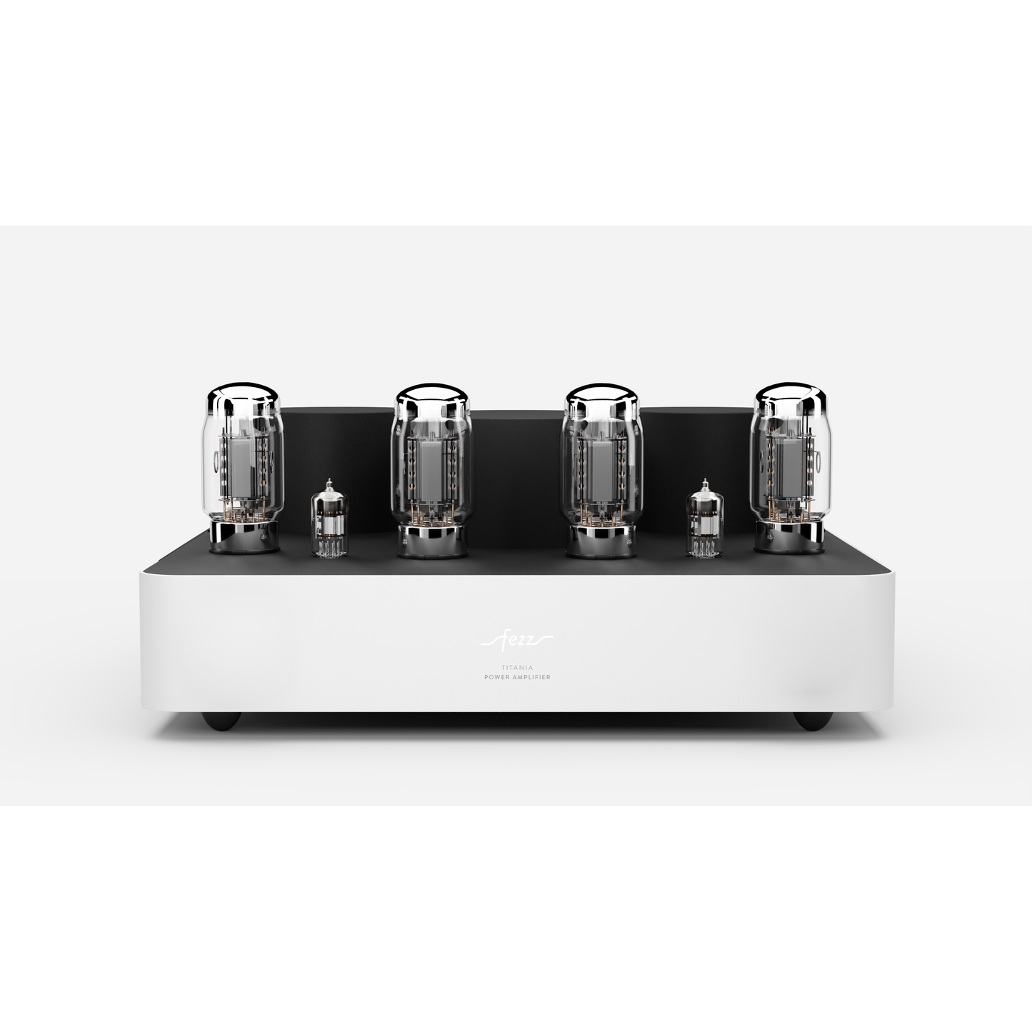 Fezz Titania Vacuum Tube Power Amplifier