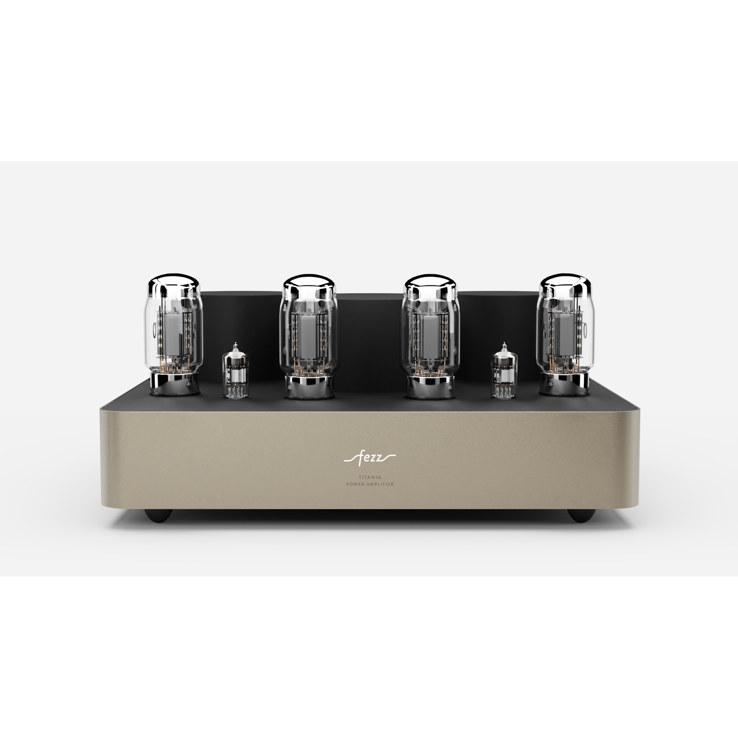 Fezz Titania Vacuum Tube Power Amplifier