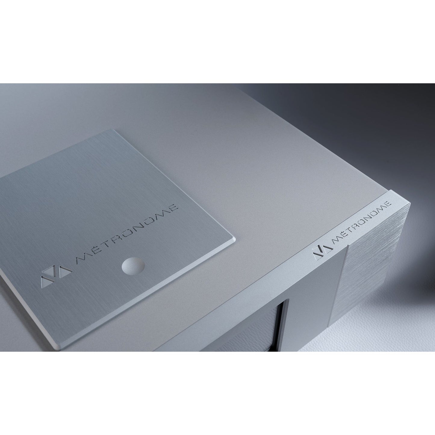 Metronome Le Player 4+ DAC & CD Player