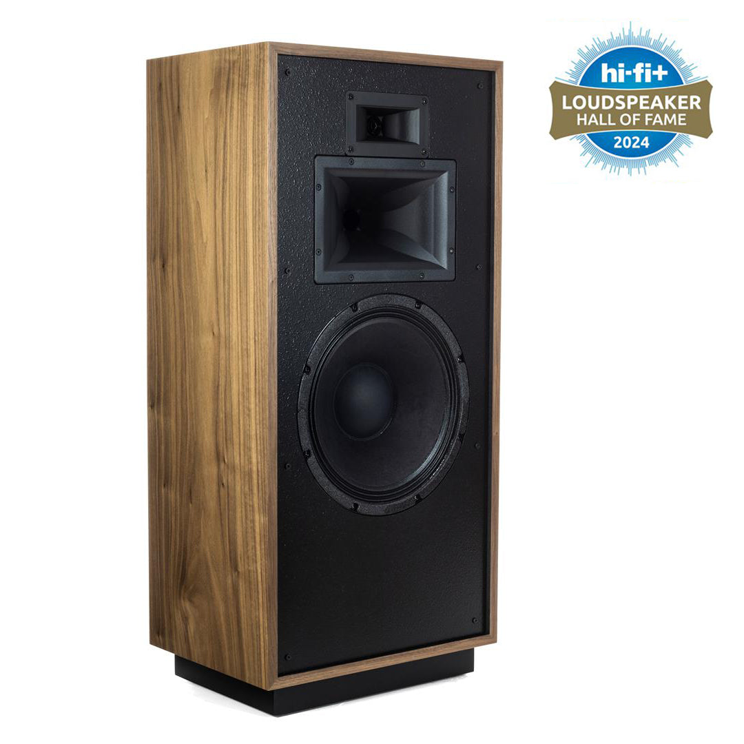 Klipsch Heritage Forte IV Loudspeakers